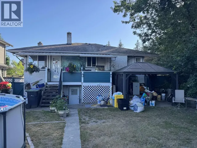833 SCOTT STREET, New Westminster 2