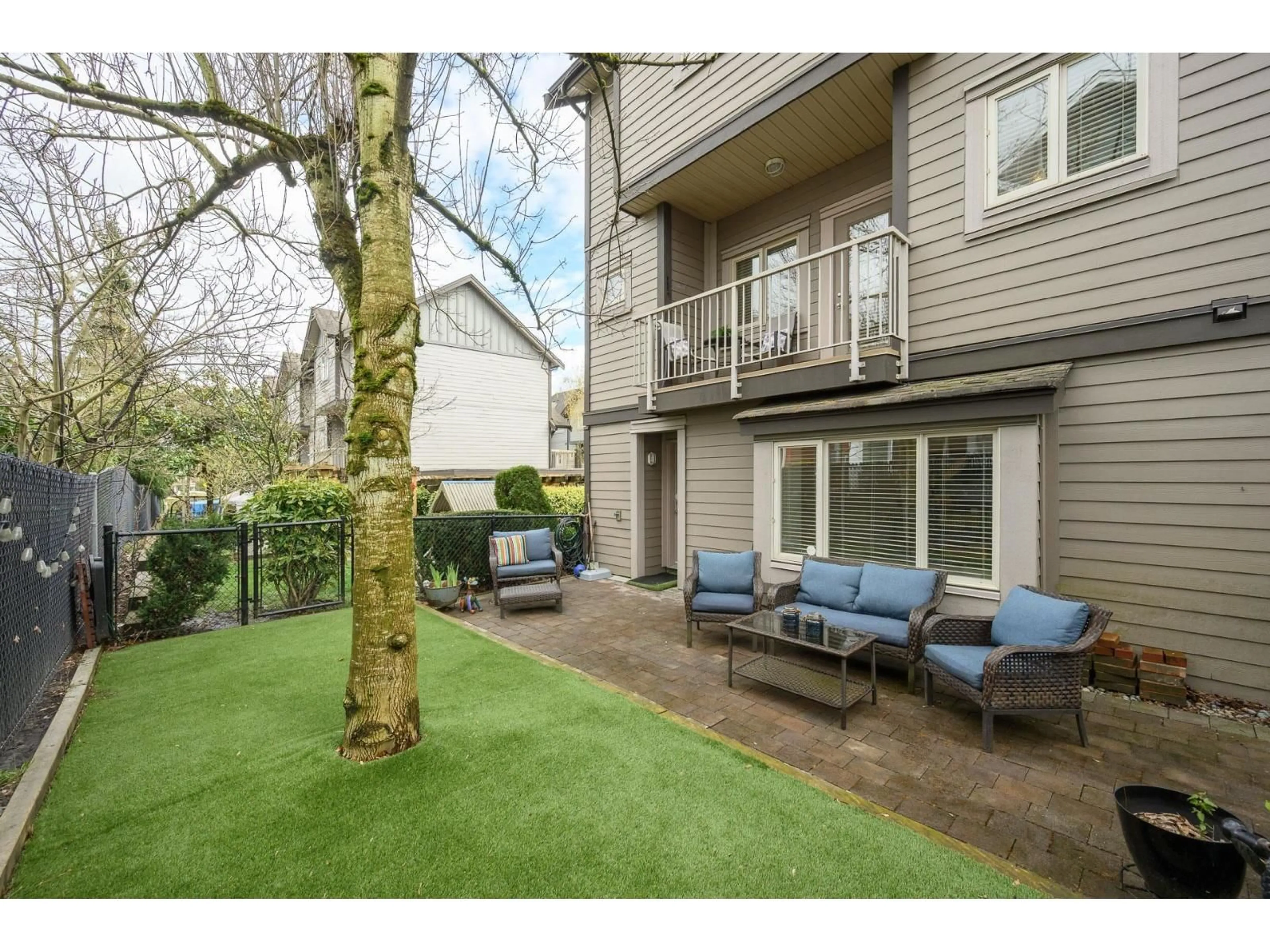 Patio, unknown for 15 - 19219 67 AVENUE, Surrey British Columbia V4N0C4