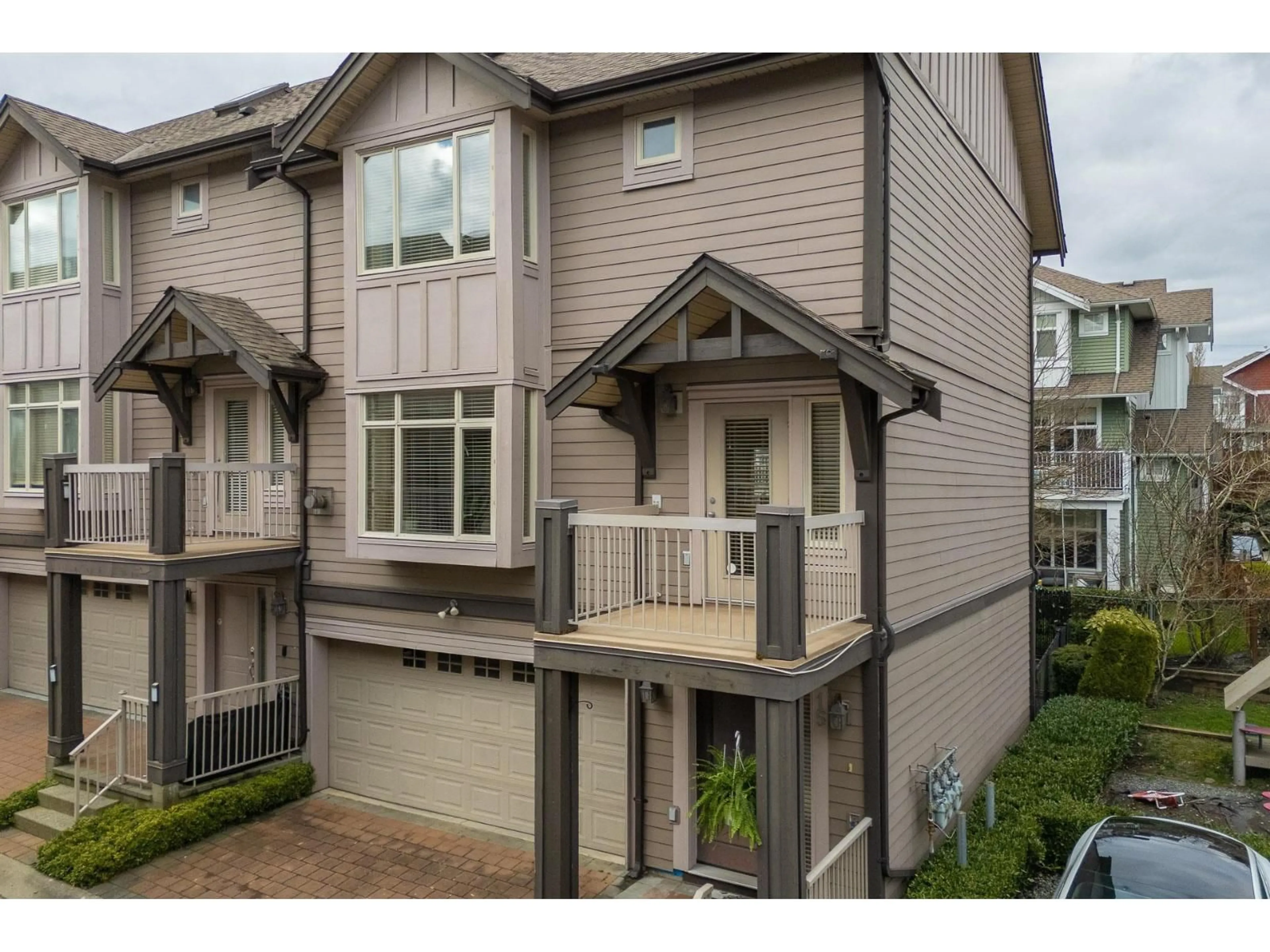 Unknown for 15 - 19219 67 AVENUE, Surrey British Columbia V4N0C4