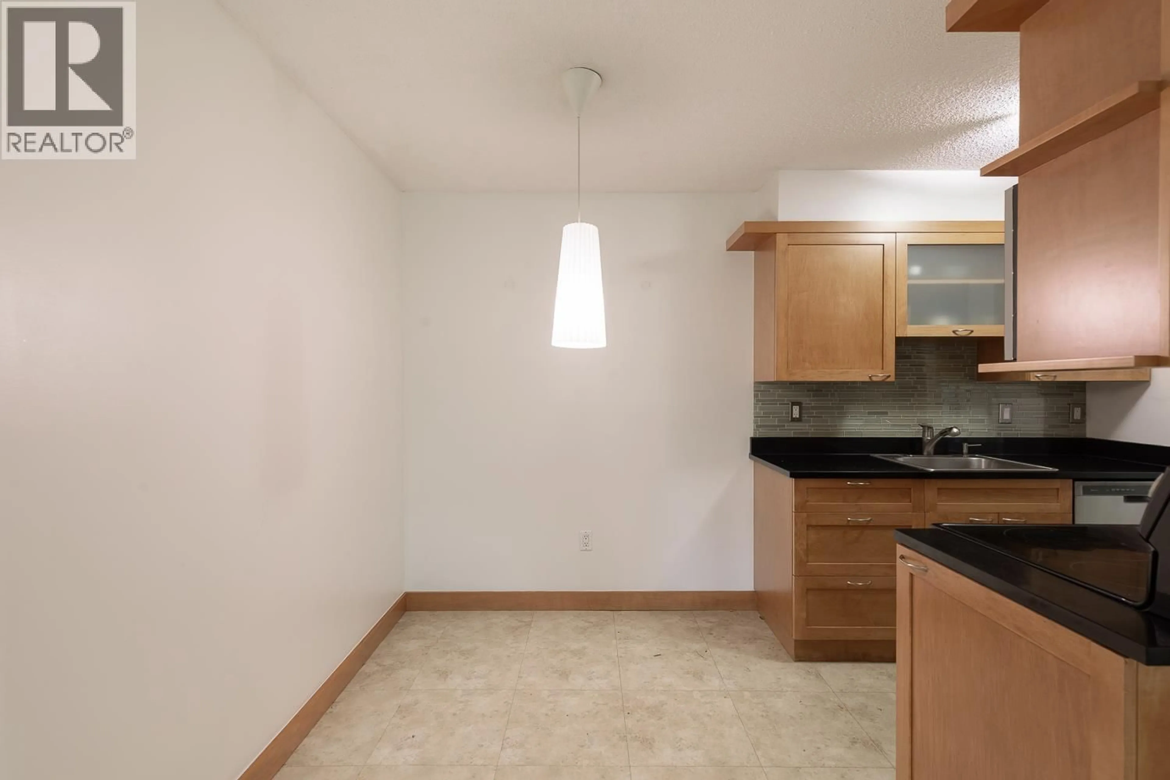 Standard kitchen, unknown for 203 - 3680 7TH AVENUE, Vancouver British Columbia V6R1W4