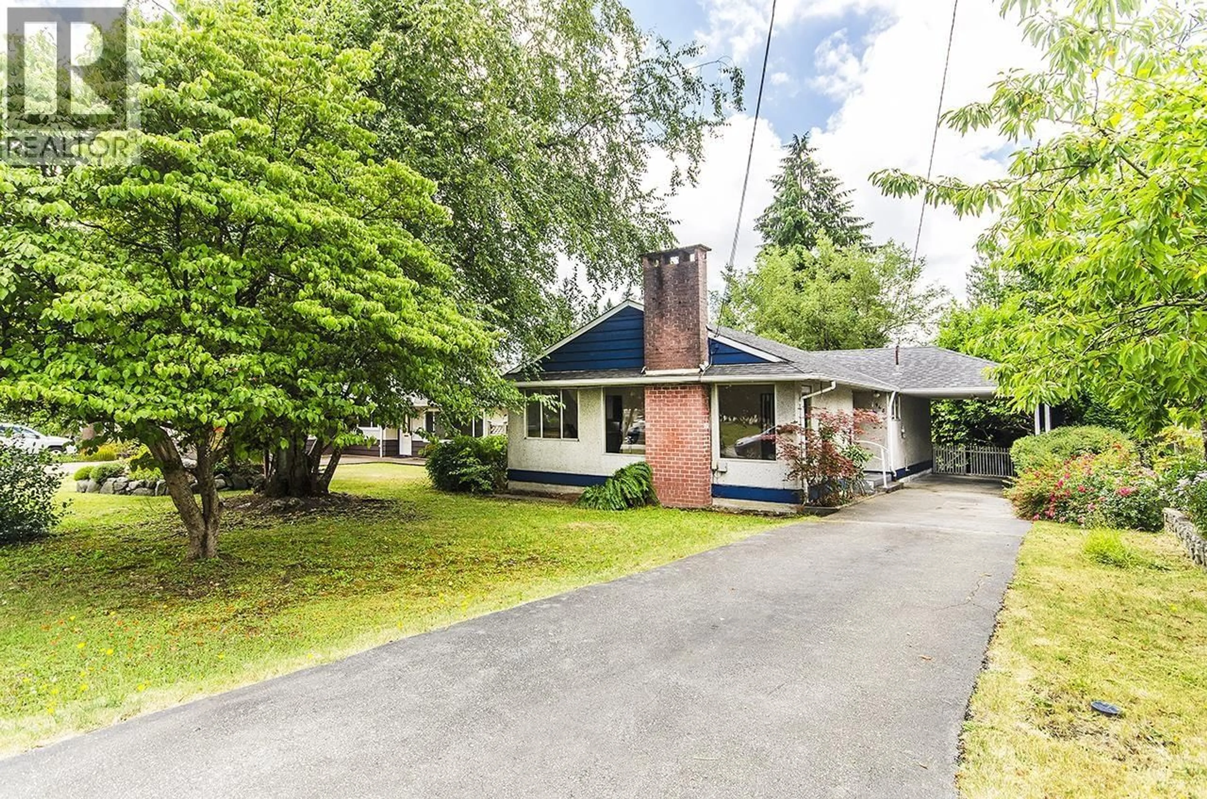 Unknown for 945 CAITHNESS CRESCENT, Port Moody British Columbia V3H1C4