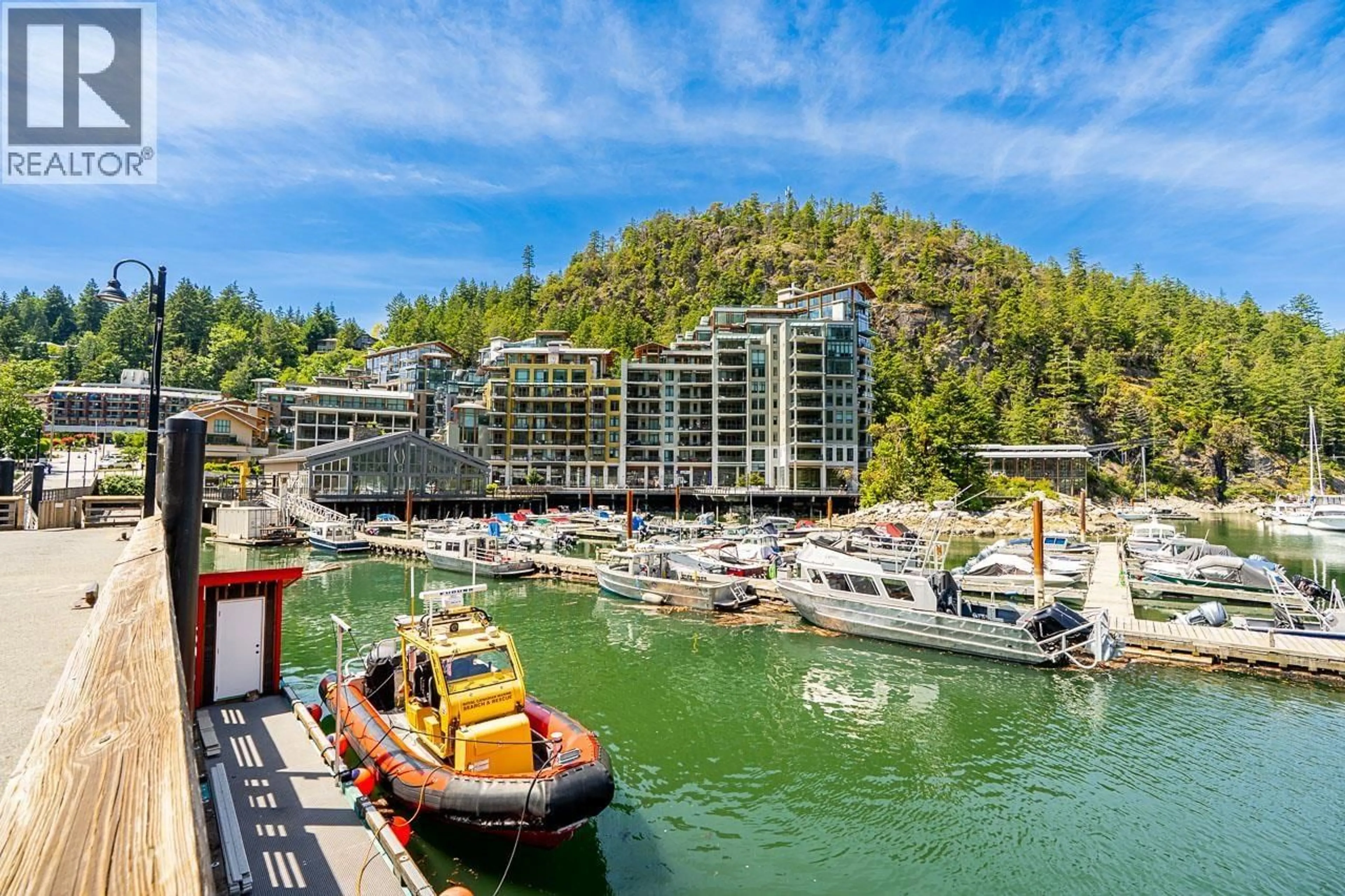 Blurry image for 408 - 6707 NELSON AVENUE, Vancouver British Columbia V7W0A4