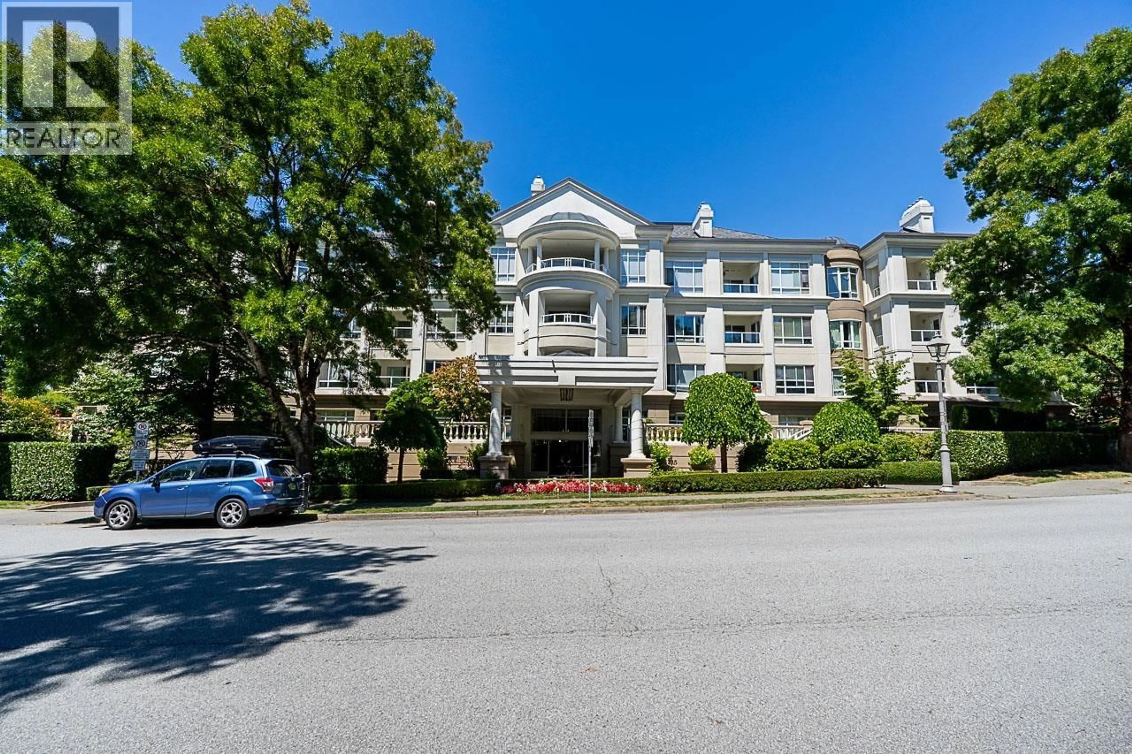 Unknown for 405 - 5735 HAMPTON PLACE, Vancouver British Columbia V6T2G8