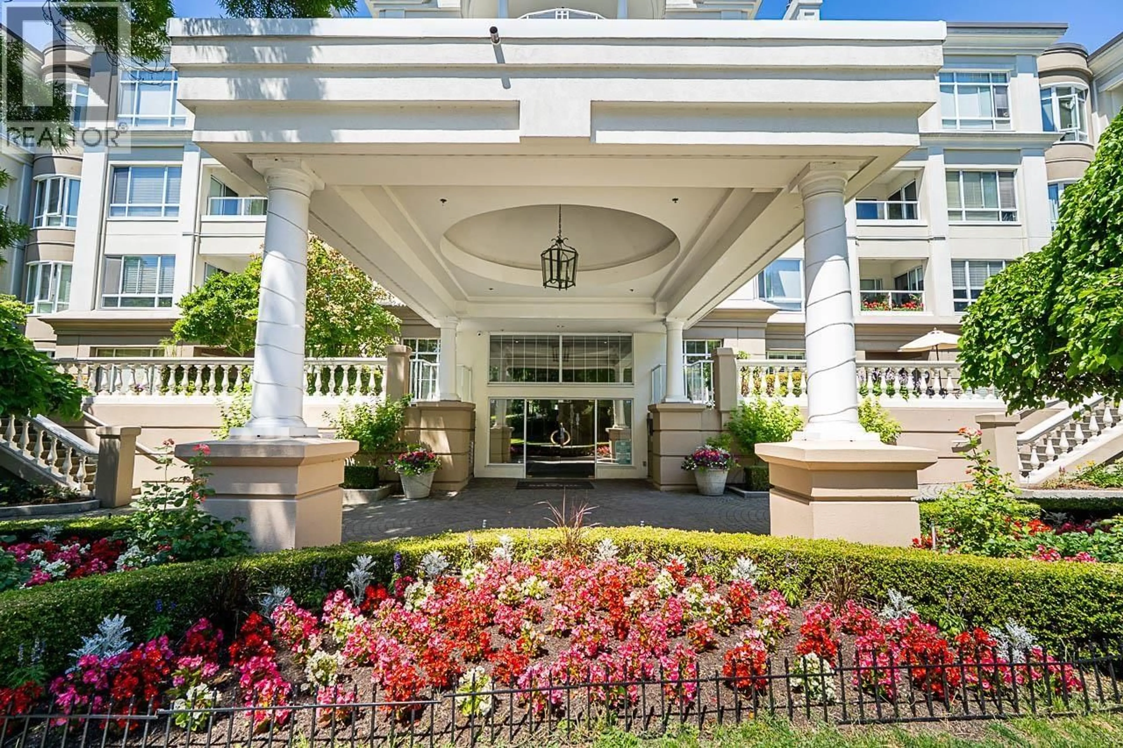 Unknown for 405 - 5735 HAMPTON PLACE, Vancouver British Columbia V6T2G8