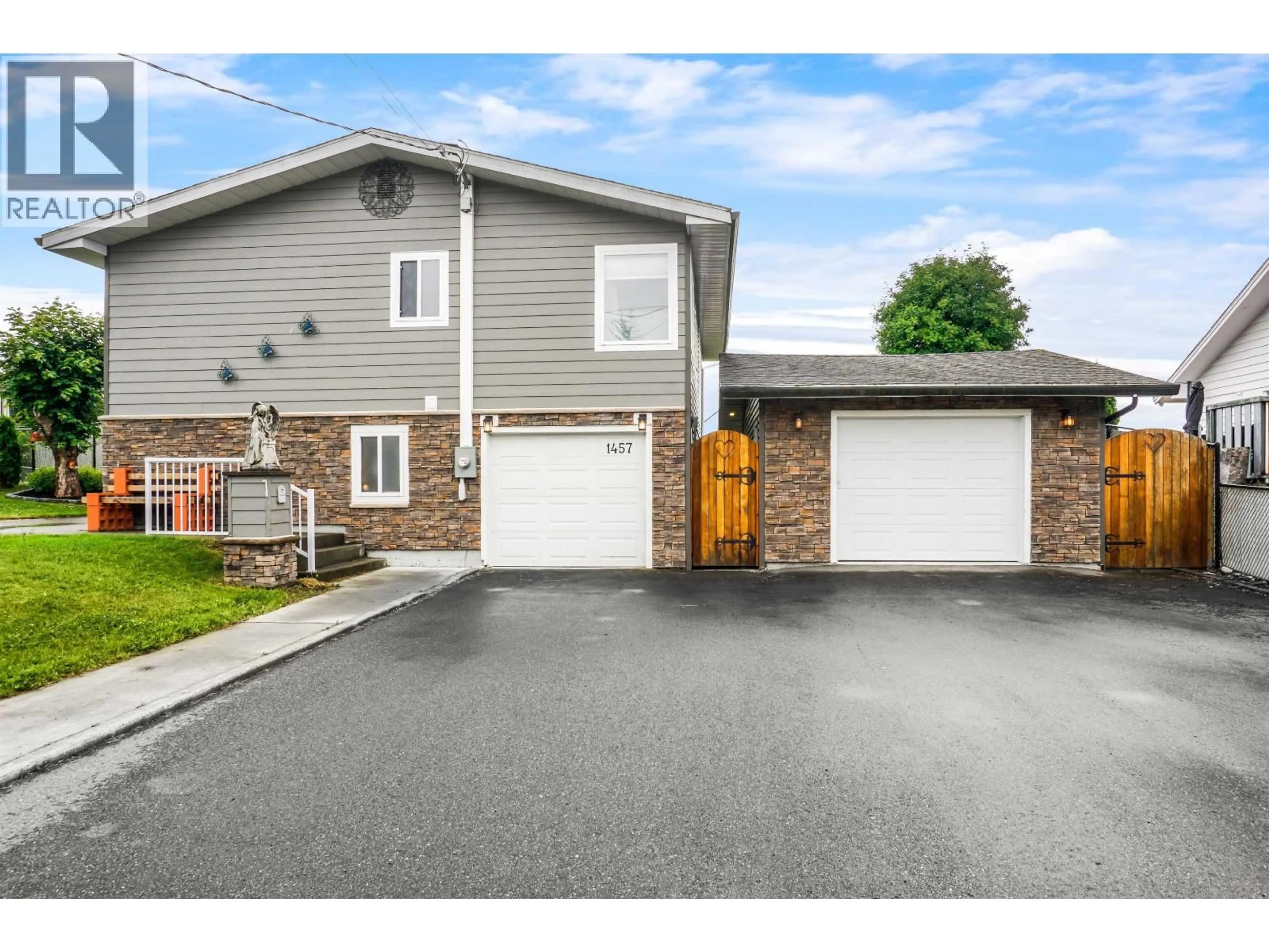 Unknown for 1457 ALBATROSS AVENUE, Kitimat British Columbia V8C1P9