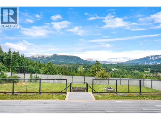 1457 ALBATROSS AVENUE, Kitimat 2