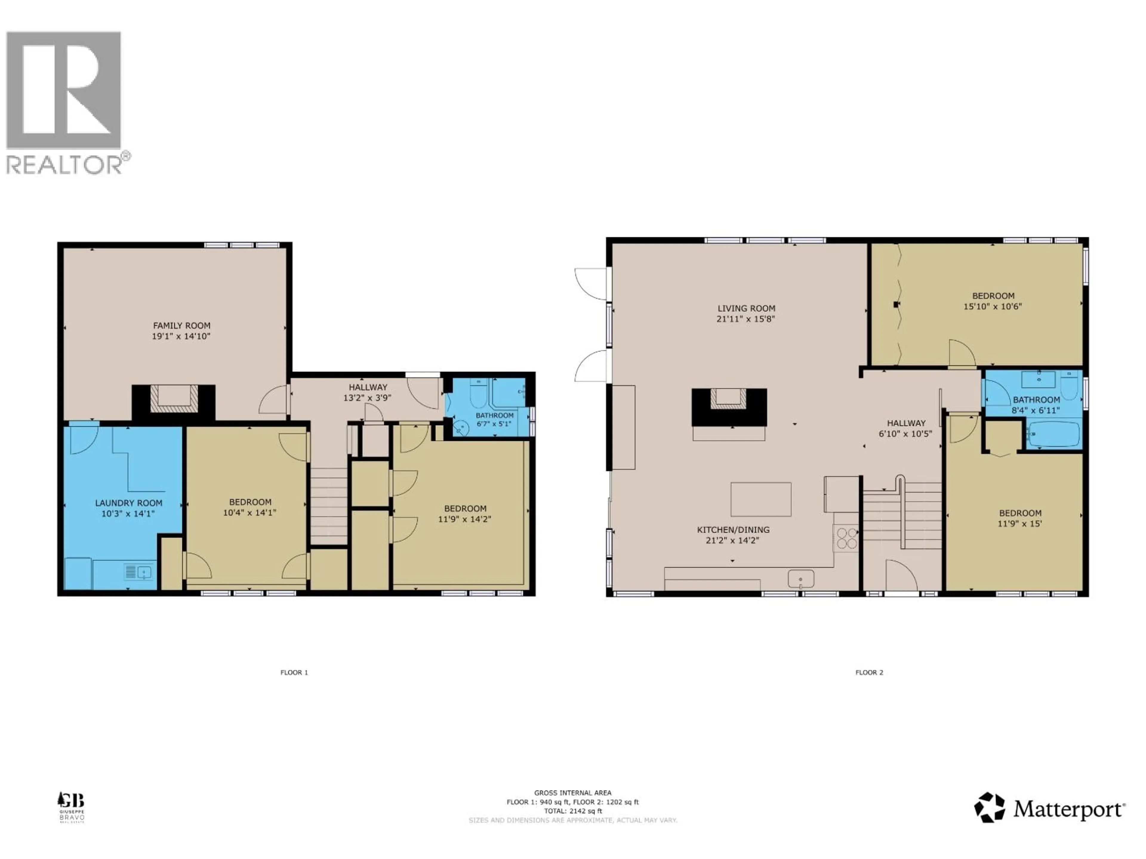 Floor plan for 1457 ALBATROSS AVENUE, Kitimat British Columbia V8C1P9