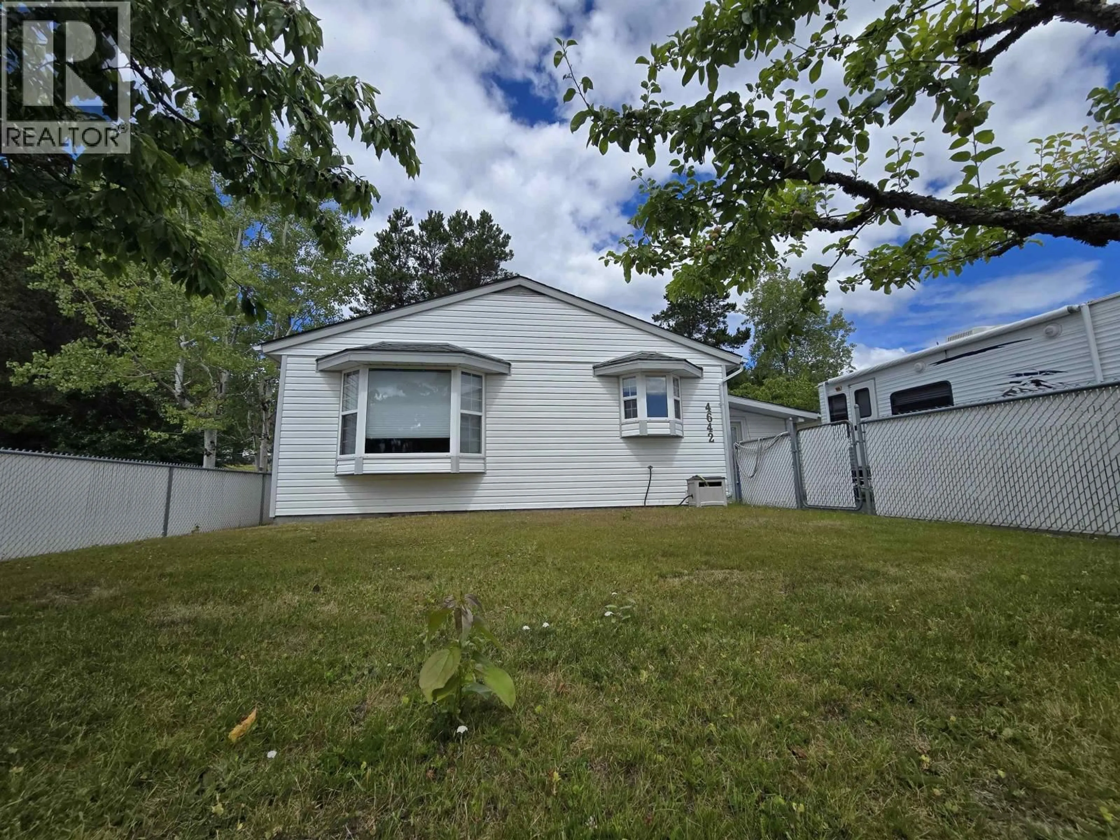 Unknown for 4642 WEBER STREET, Terrace British Columbia V8G1B8