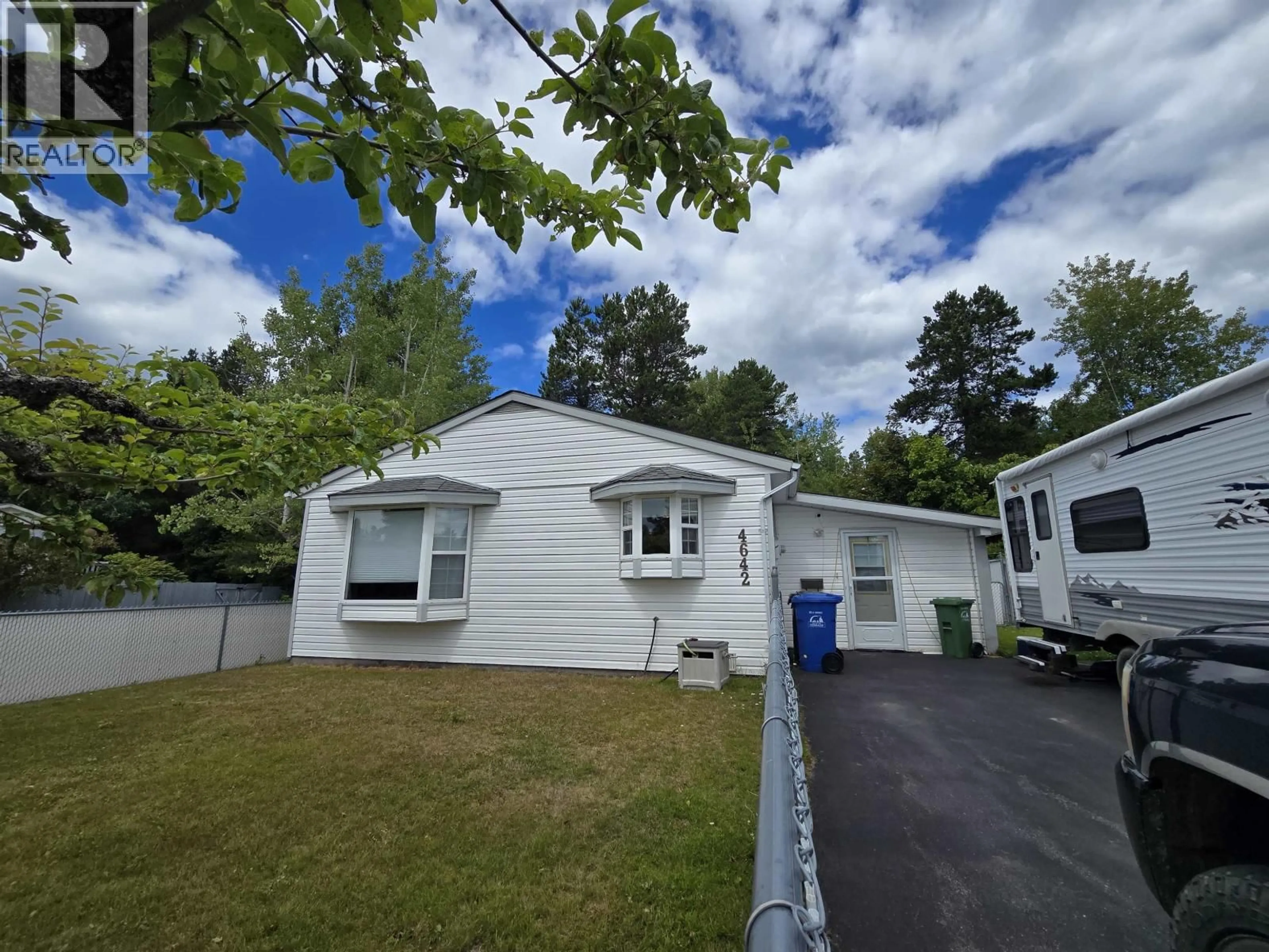 Unknown for 4642 WEBER STREET, Terrace British Columbia V8G1B8