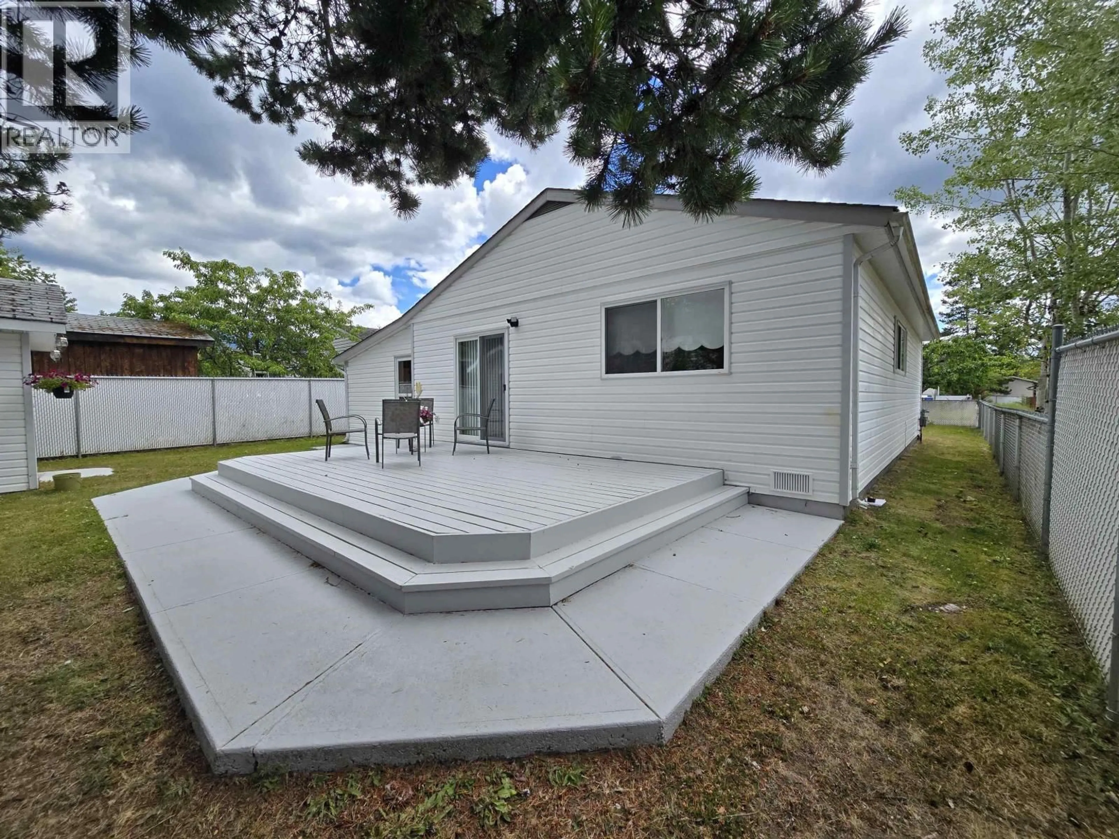 Unknown for 4642 WEBER STREET, Terrace British Columbia V8G1B8