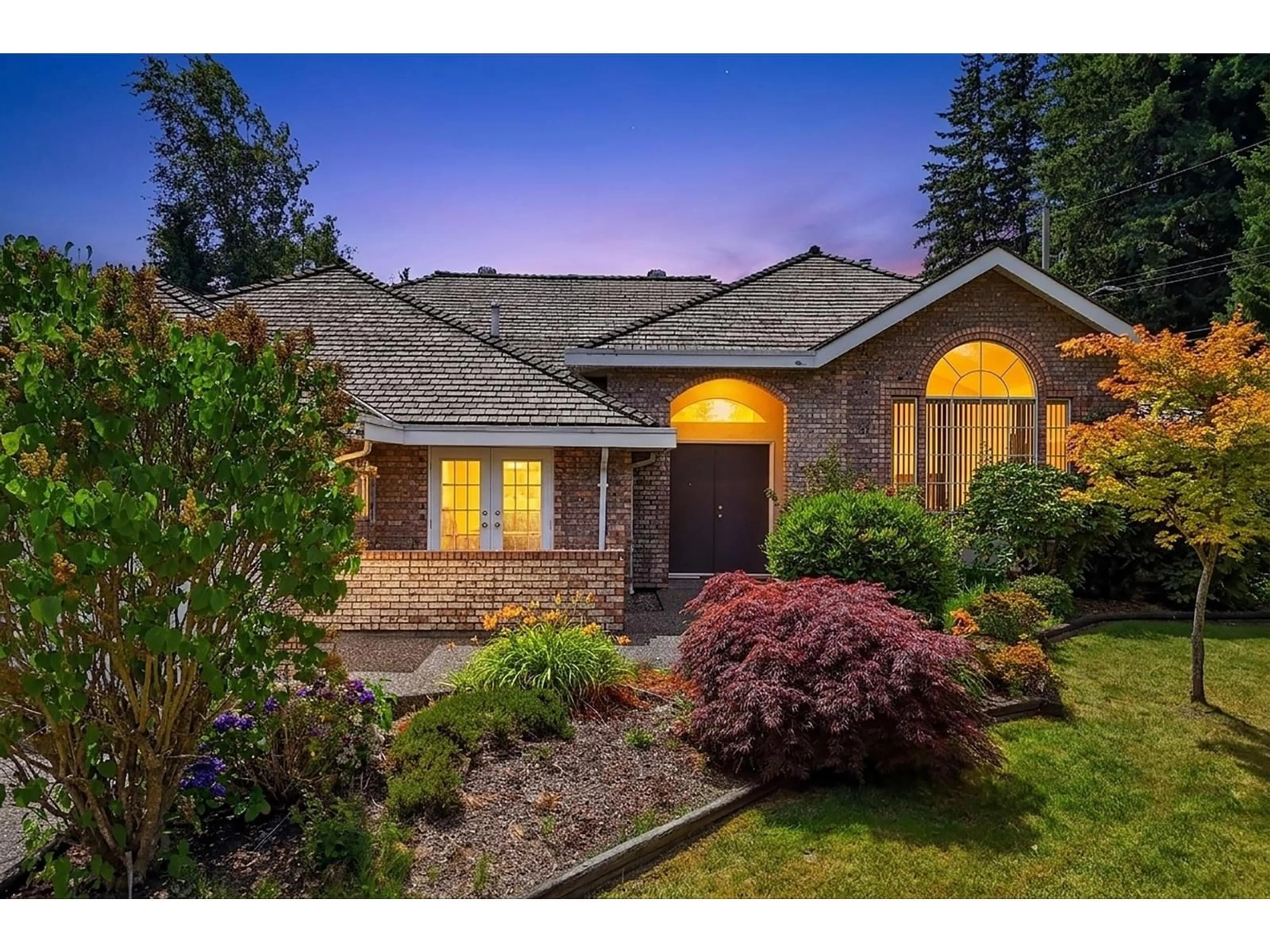 Unknown for 14410 30 AVENUE, Surrey British Columbia V4P1P9
