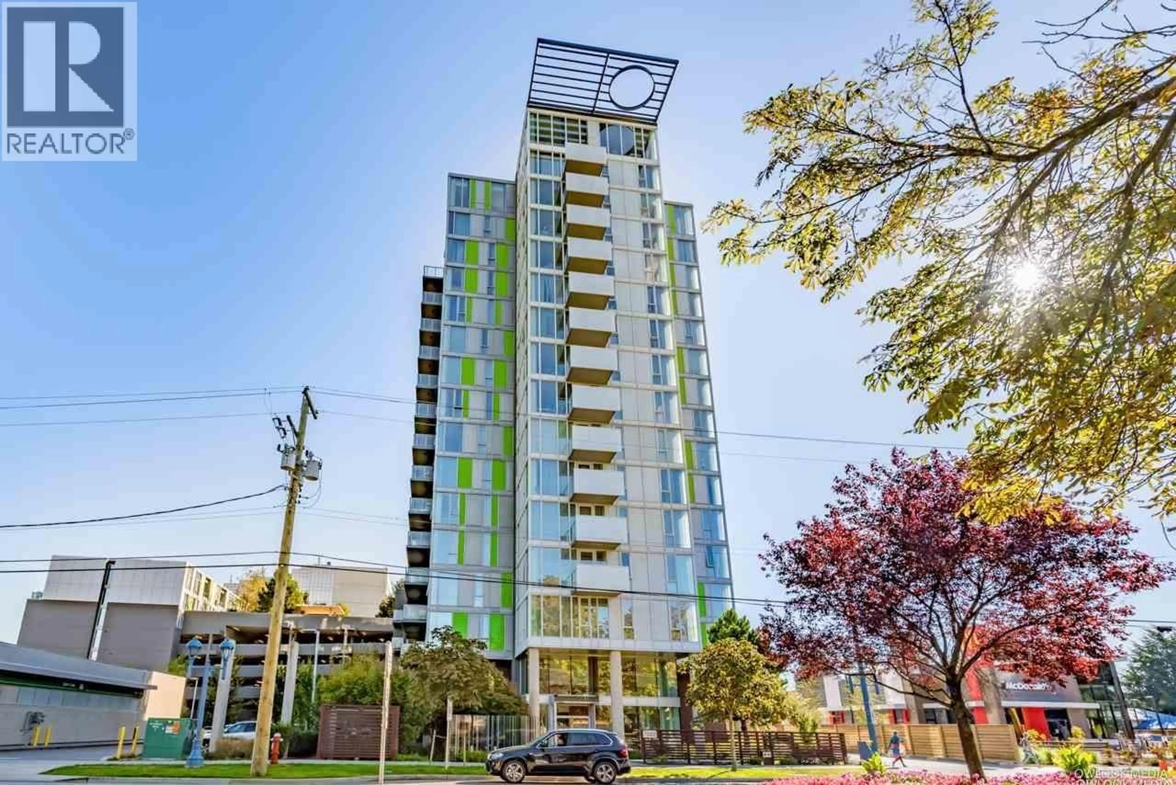 Unknown for 109 - 7080 NO. 3 ROAD, Richmond British Columbia V6Y2C6