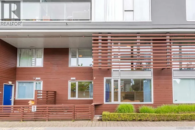109 - 7080 NO. 3 ROAD, Richmond 2