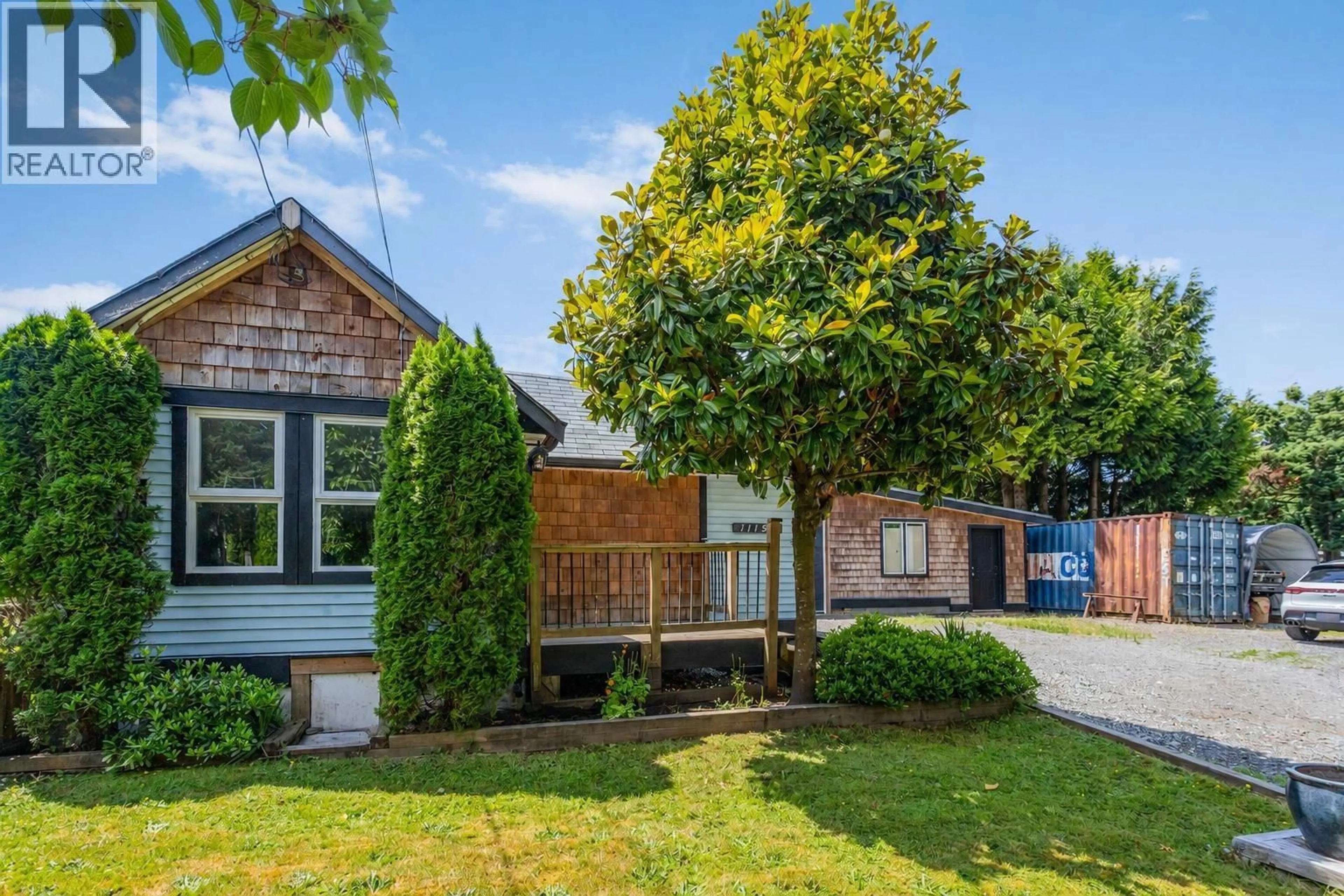 Unknown for 11155 PRINCESS STREET STREET, Maple Ridge British Columbia V2X1M8