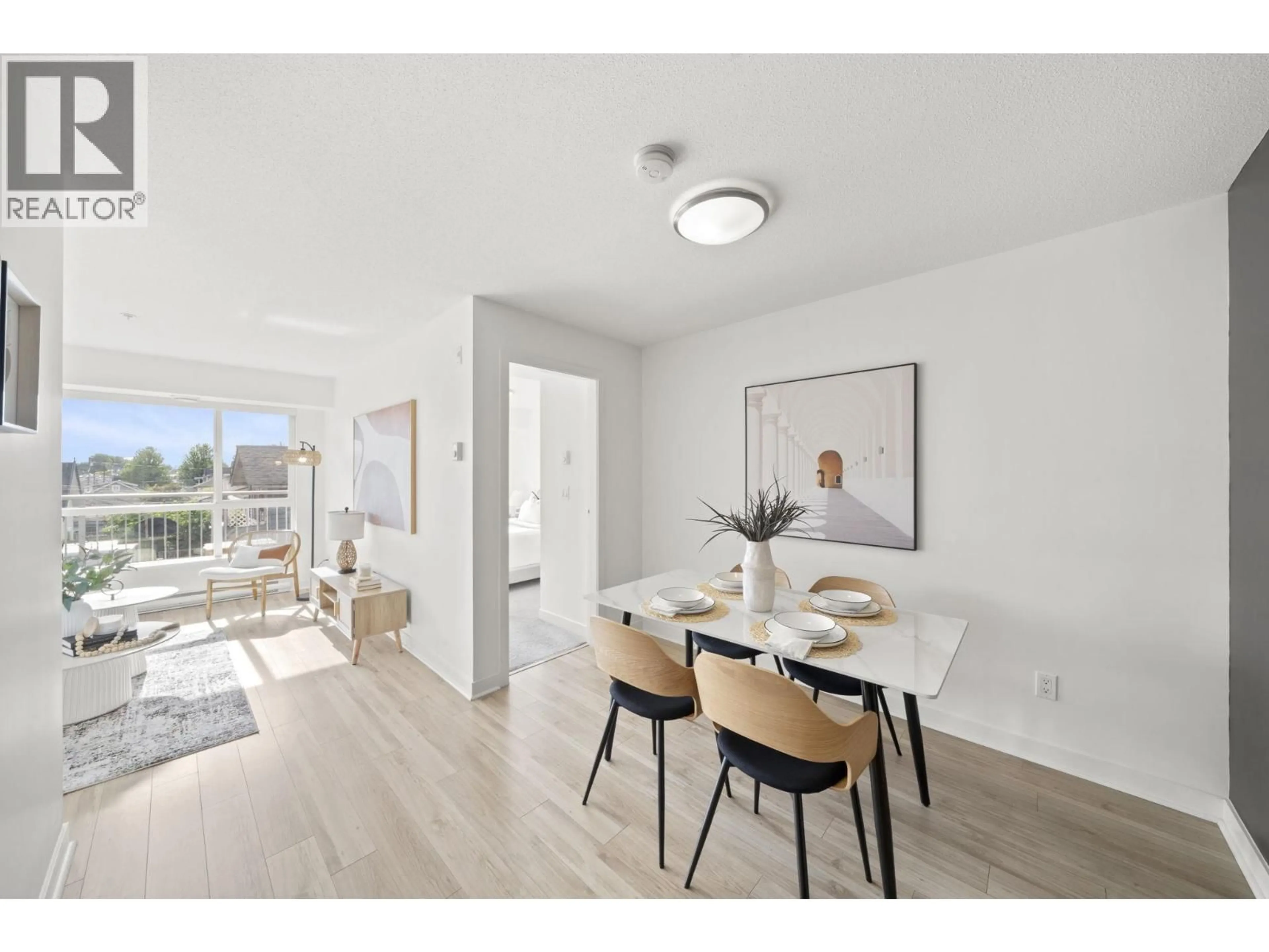 A pic of a room for 105 - 2888 2ND AVENUE, Vancouver British Columbia V5M0B9