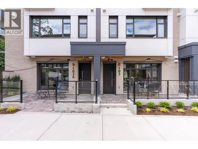 103 - 433 3RD STREET, North Vancouver 5