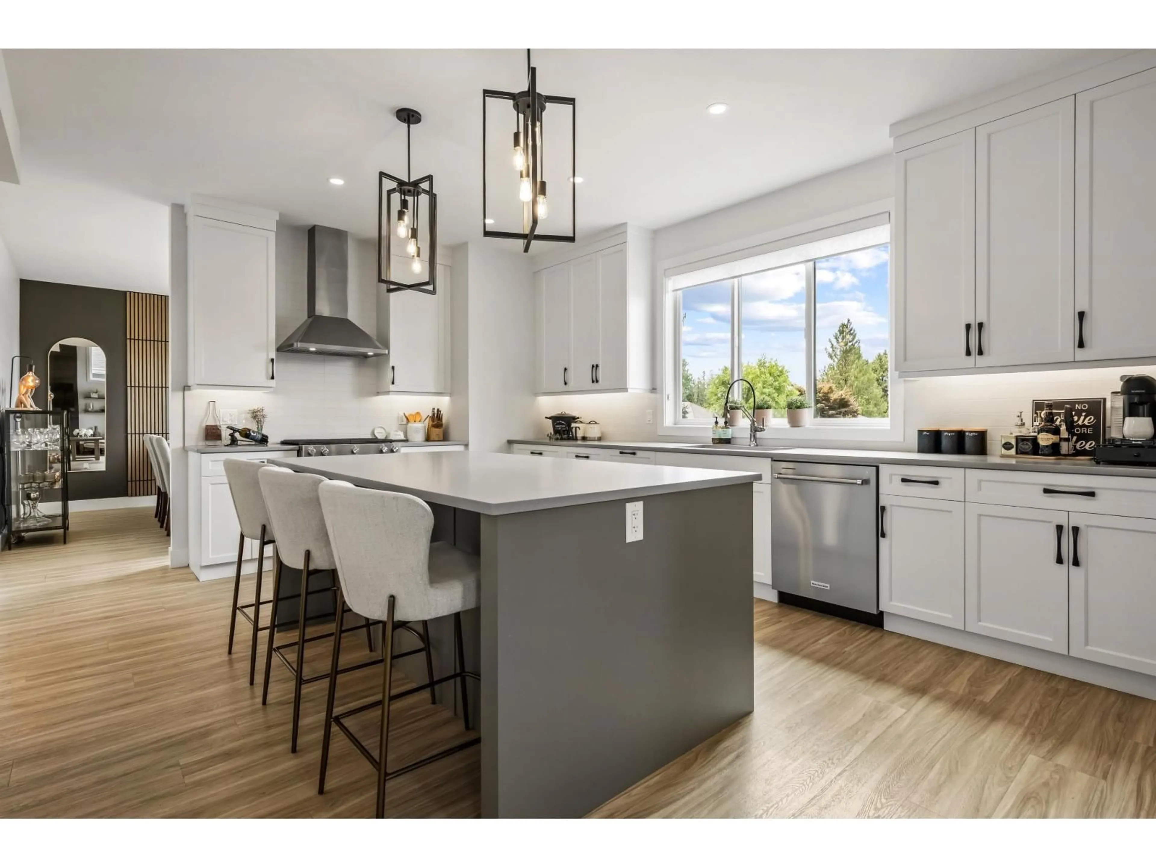 Open concept kitchen, unknown for 10031 MAGNOLIA PLACE, Rosedale British Columbia V0X1X1