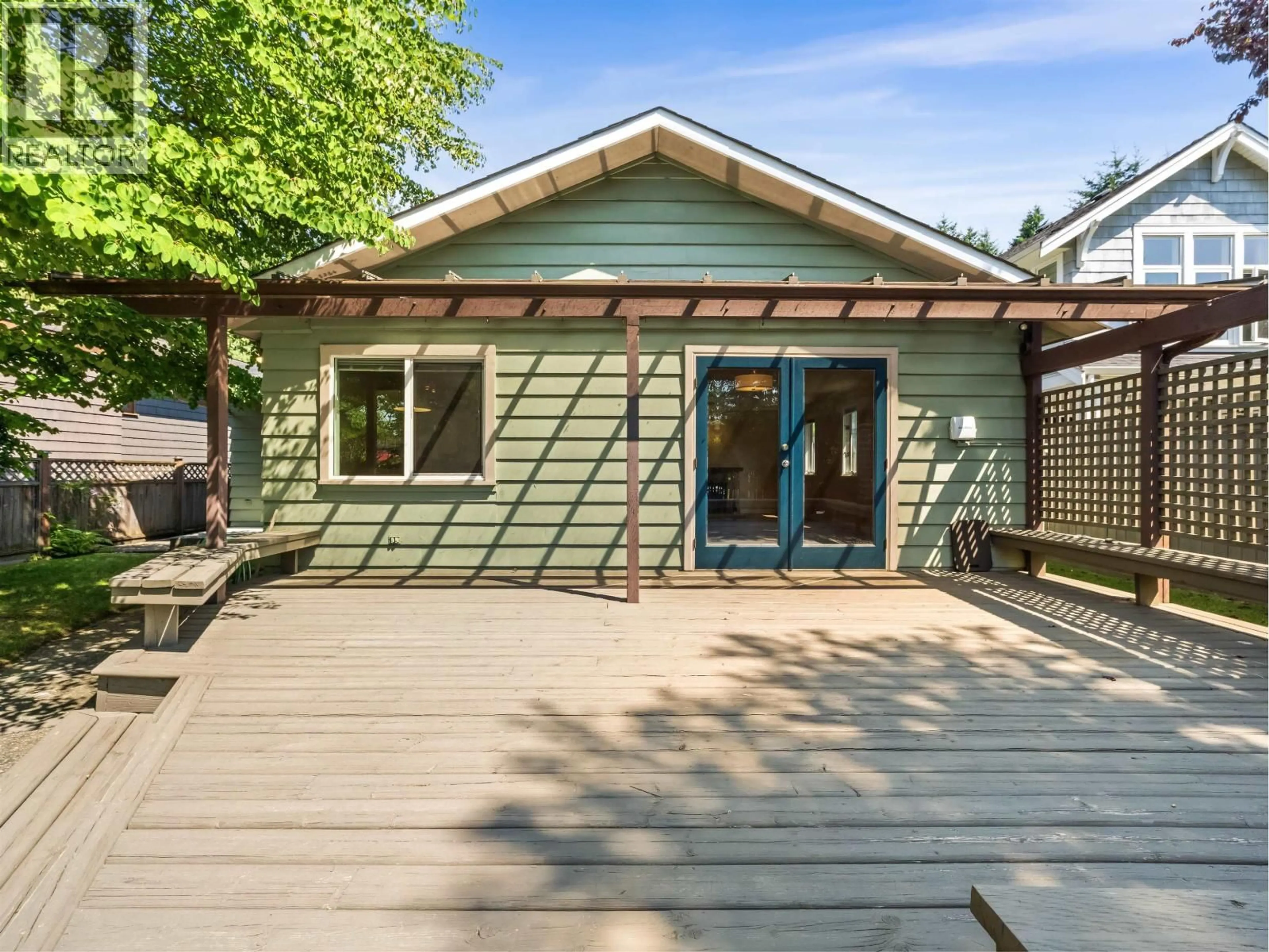 Unknown for 1116 20TH STREET, North Vancouver British Columbia V7P2B7
