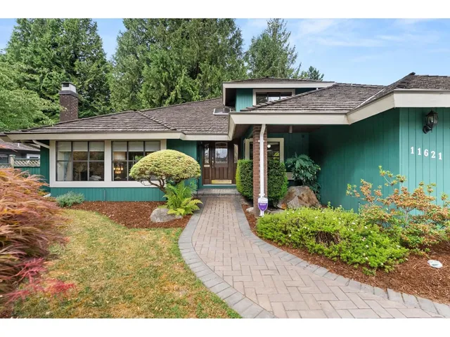 11621 SUMMIT CRESCENT, Delta 2