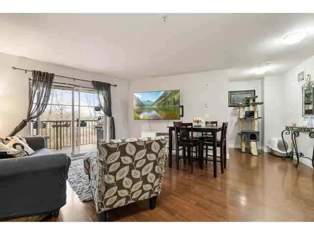 209 - 45567 YALE ROAD, Chilliwack 5