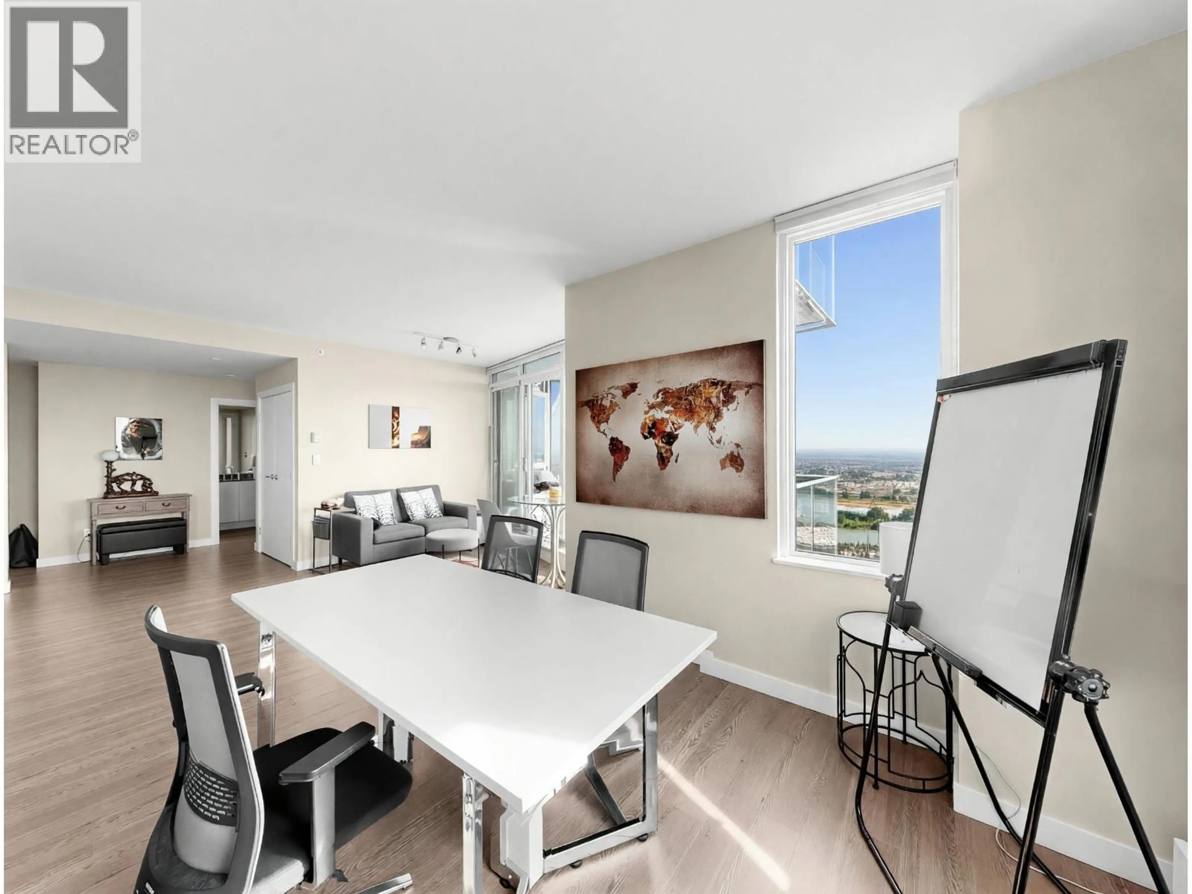 A pic of a room for 3702 - 488 MARINE DRIVE, Vancouver British Columbia V5X0C6