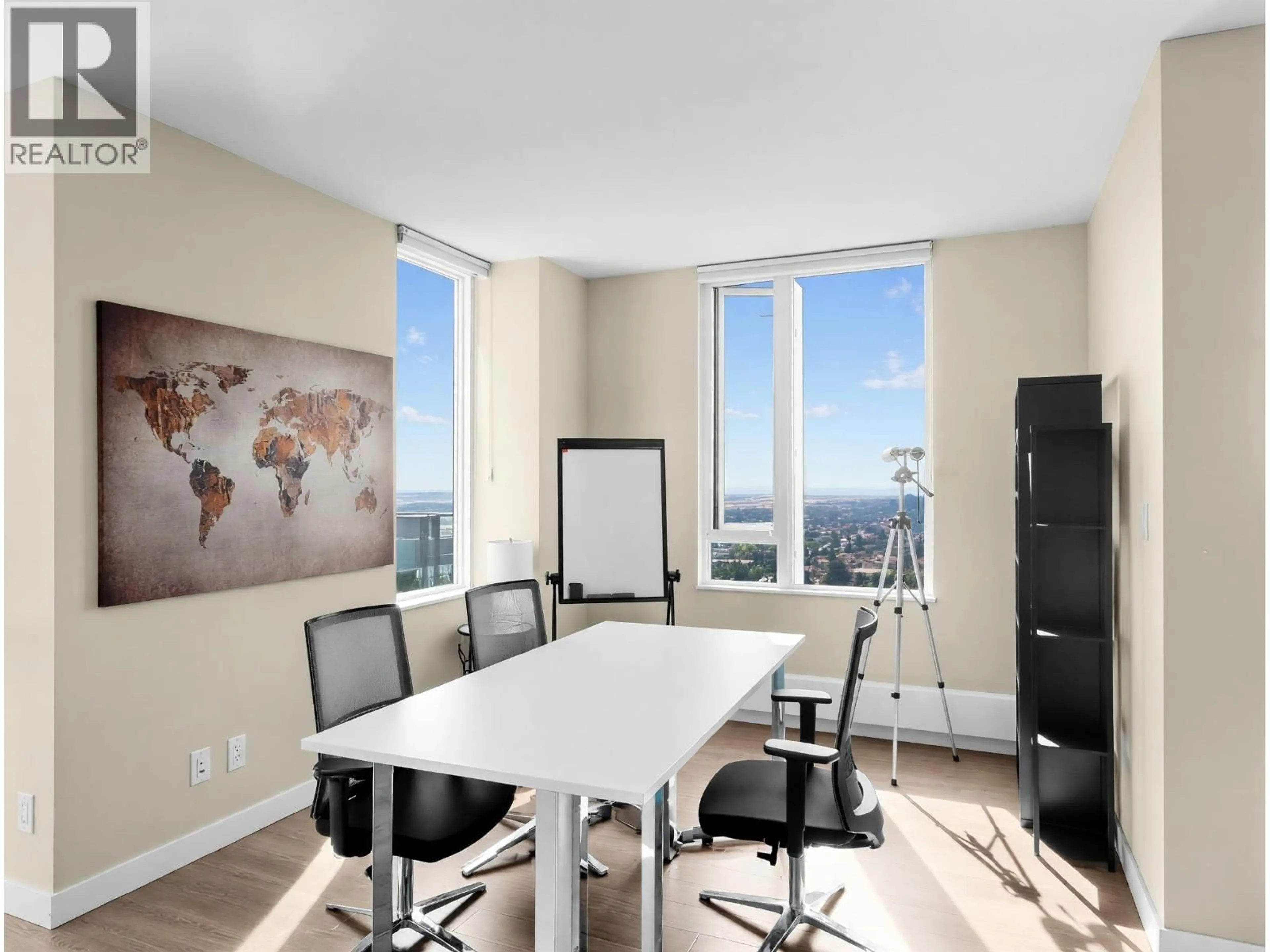 A pic of a room for 3702 - 488 MARINE DRIVE, Vancouver British Columbia V5X0C6