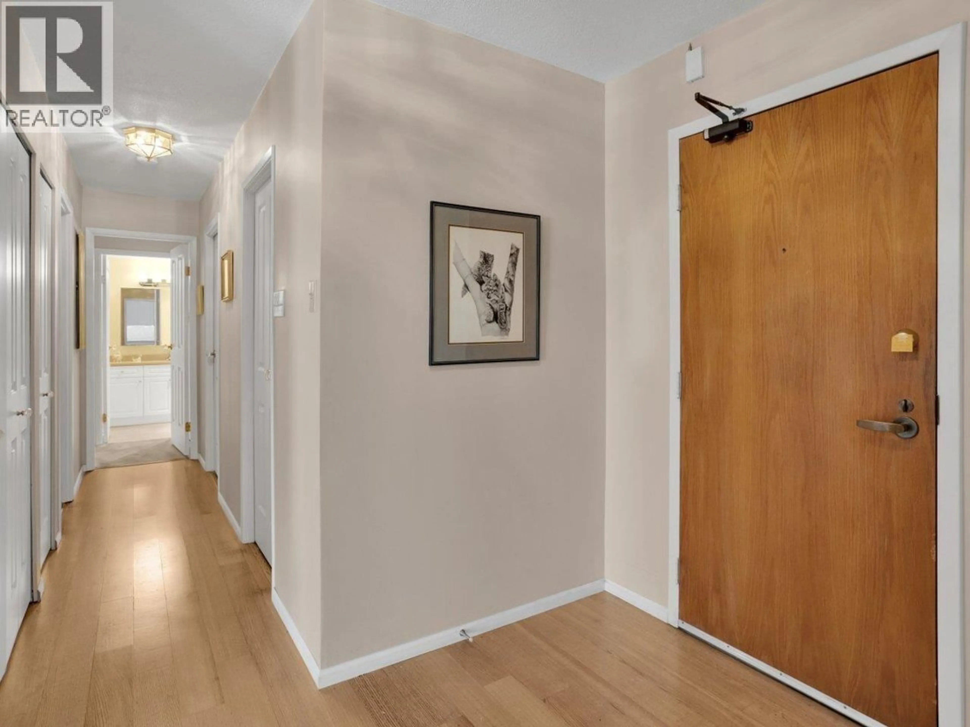 Unknown for 206 - 2140 BRIAR AVENUE, Vancouver British Columbia V6L3E3