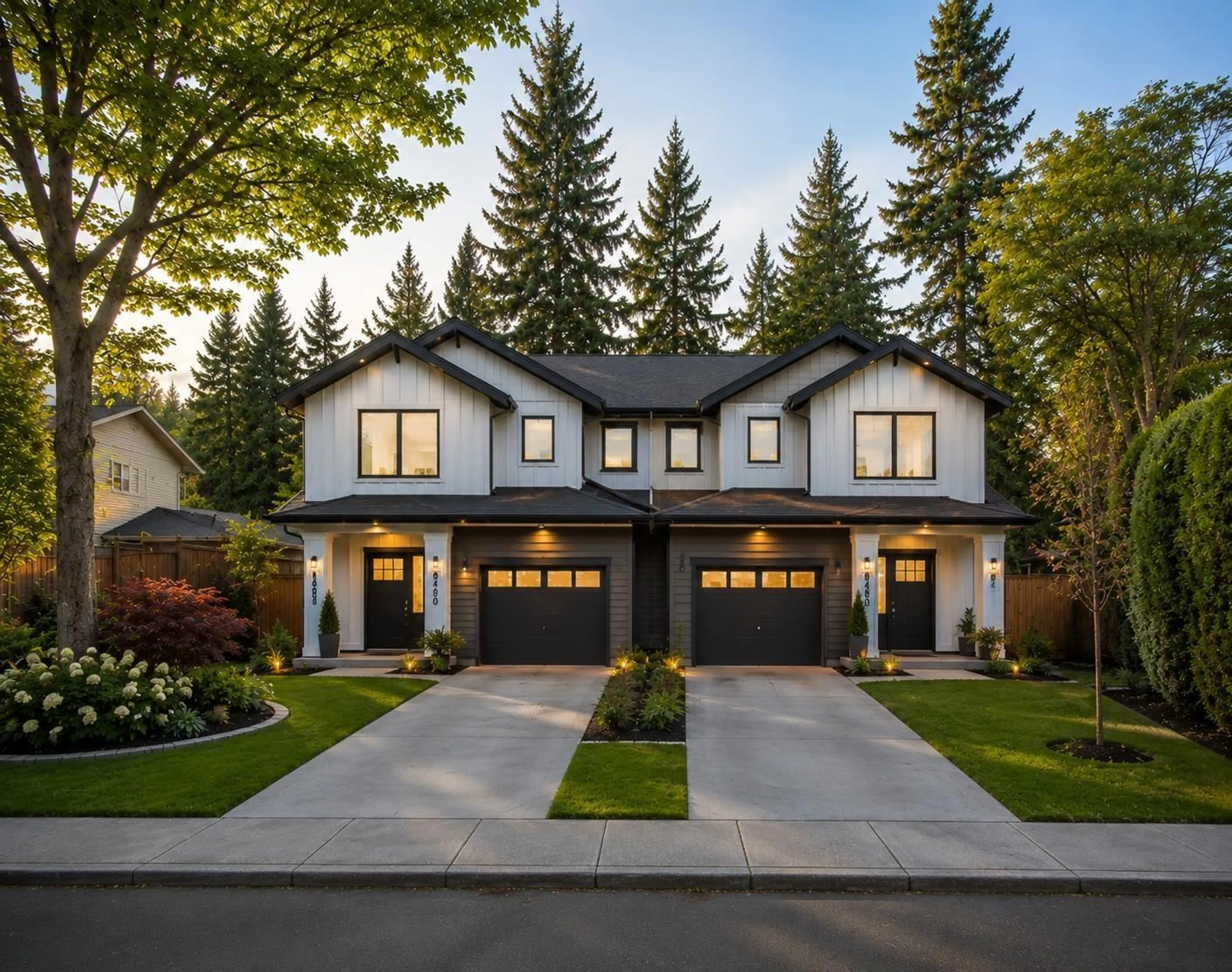 Home with brick exterior material, street for 20670 46 AVENUE, Langley British Columbia V3A3H9