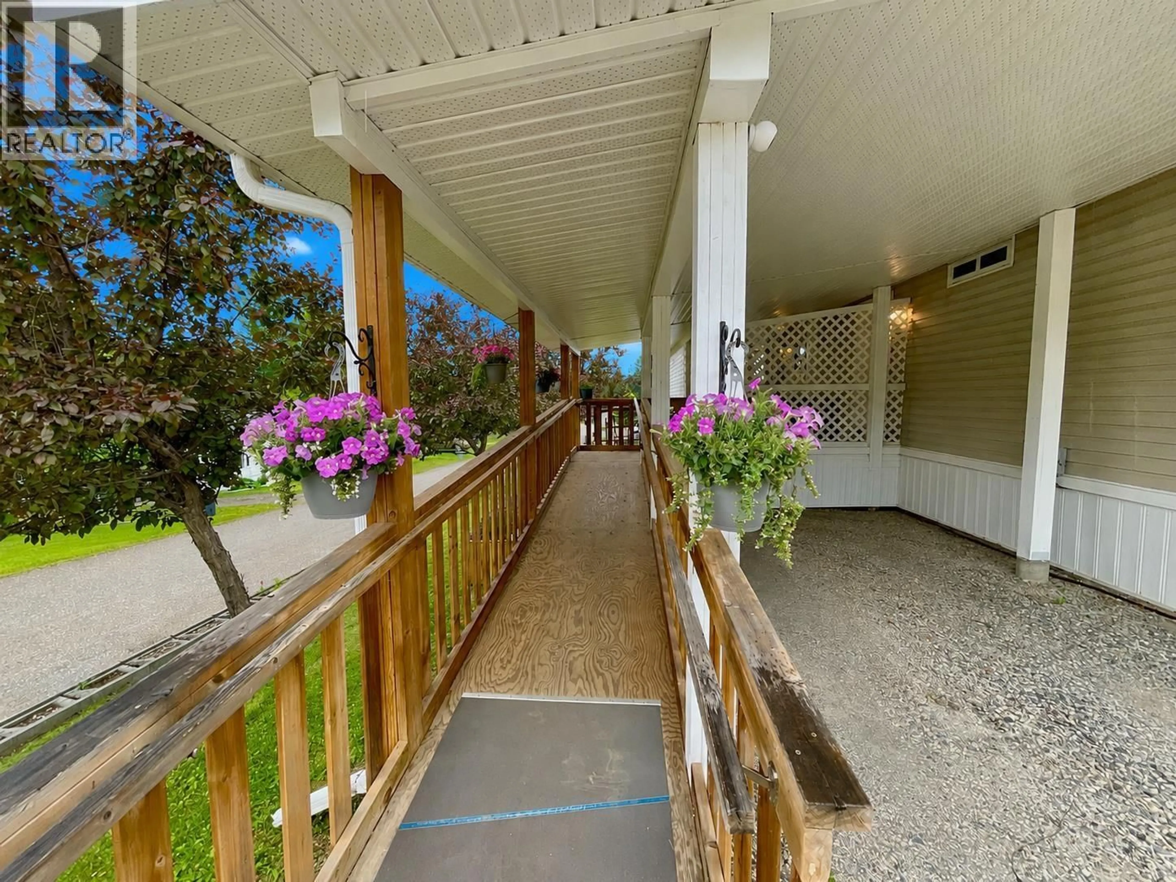 Unknown for 21 - 370 WESTLAND ROAD, Quesnel British Columbia V2J6A7