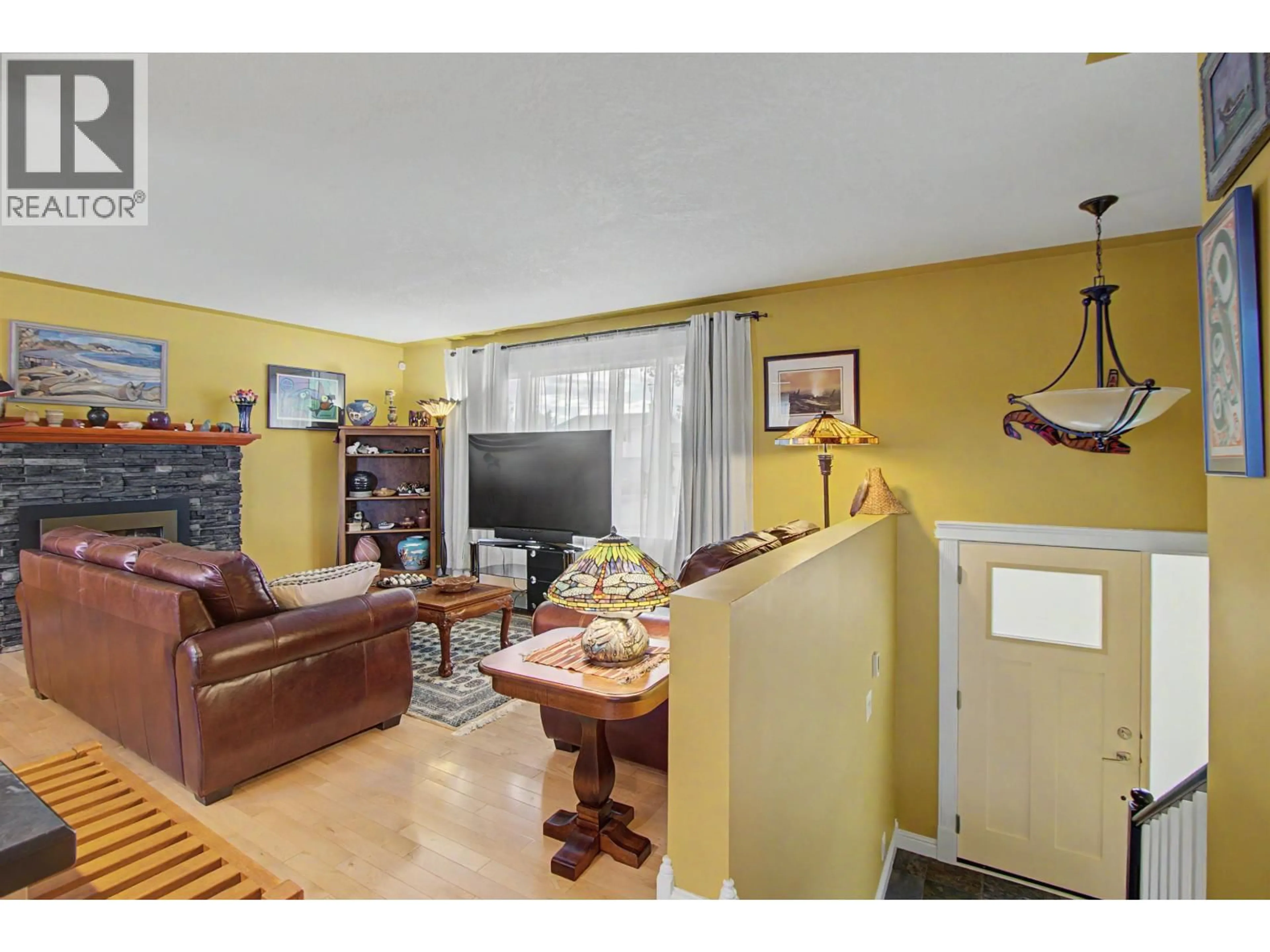 Living room with furniture, unknown for 1257 ALEZA CRESCENT, Prince George British Columbia V2M4E5