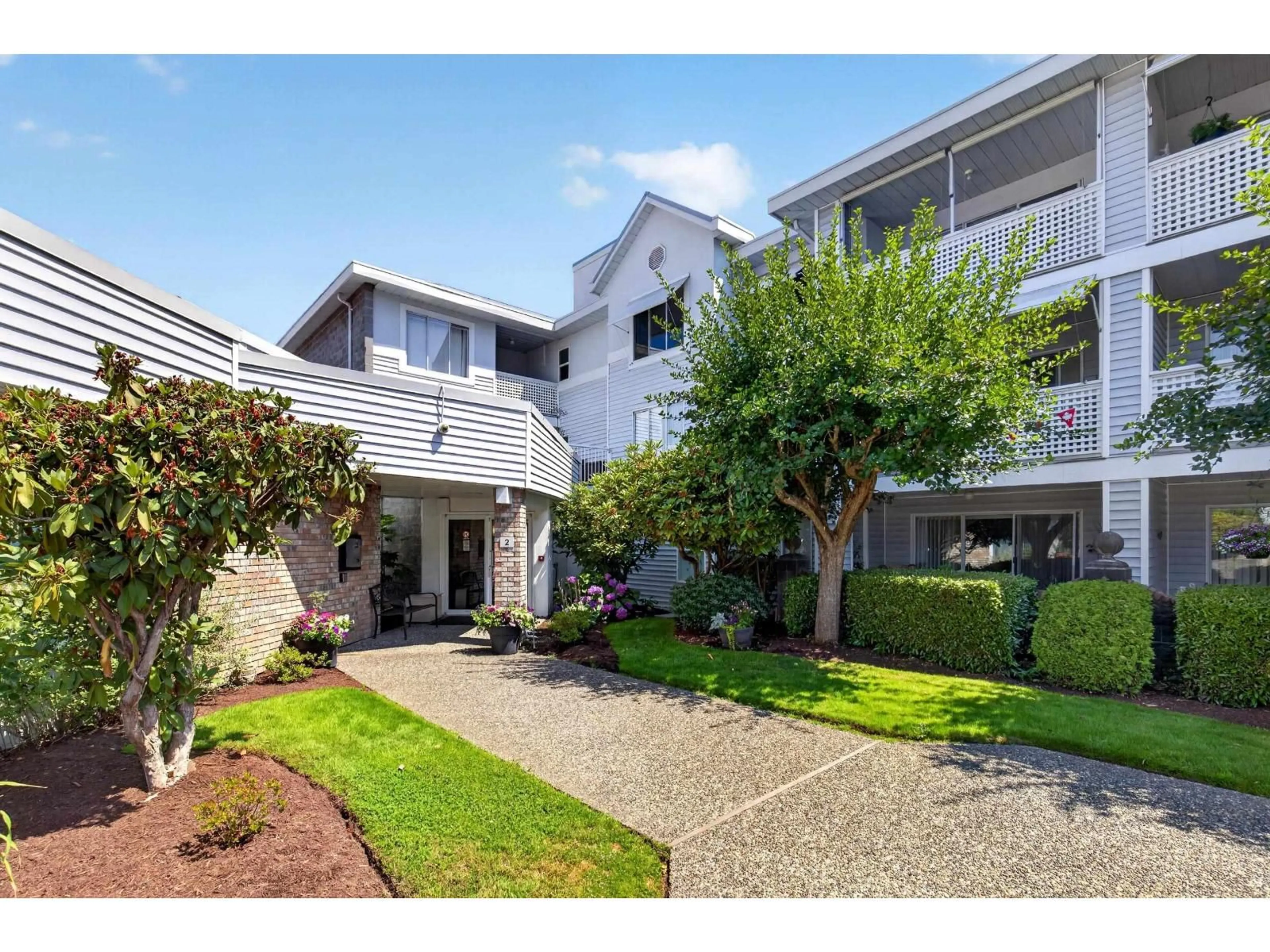 Unknown for 311 - 32833 LANDEAU PLACE, Abbotsford British Columbia V2S6S6