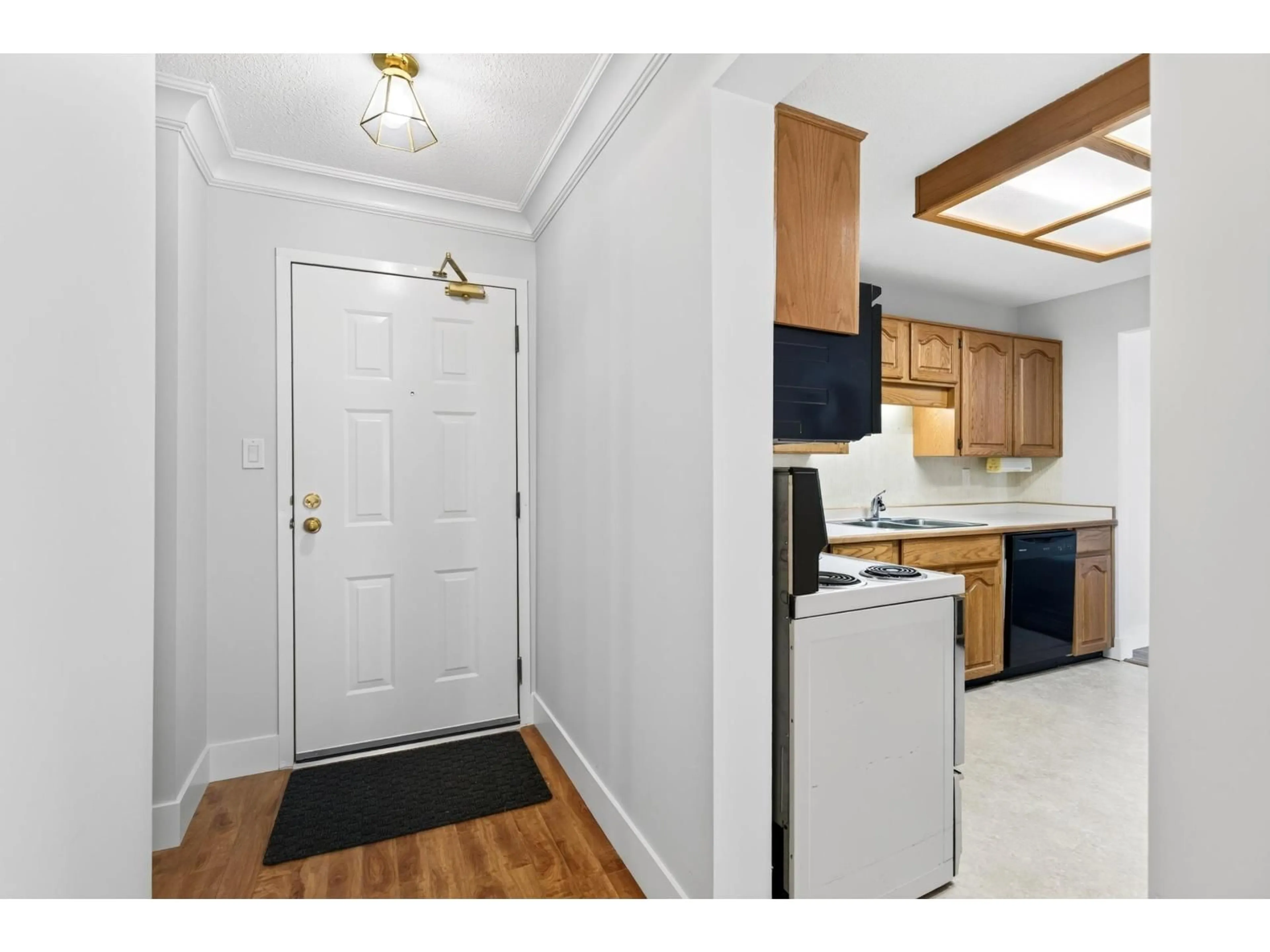 Unknown for 311 - 32833 LANDEAU PLACE, Abbotsford British Columbia V2S6S6