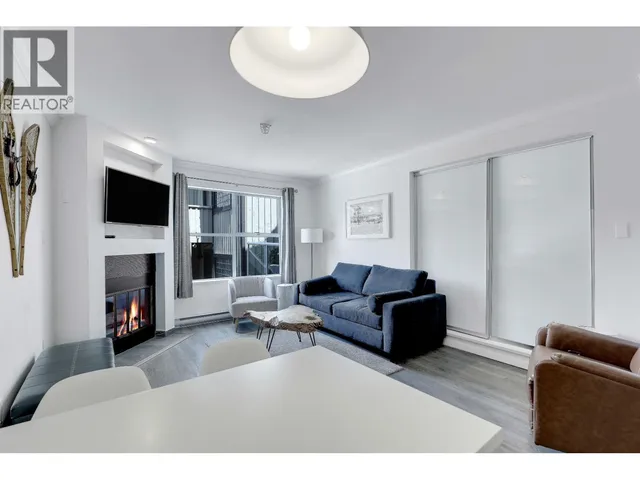 217 - 4749 SPEARHEAD DRIVE, Whistler 3