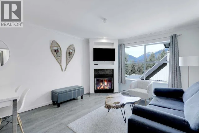 217 - 4749 SPEARHEAD DRIVE, Whistler 5