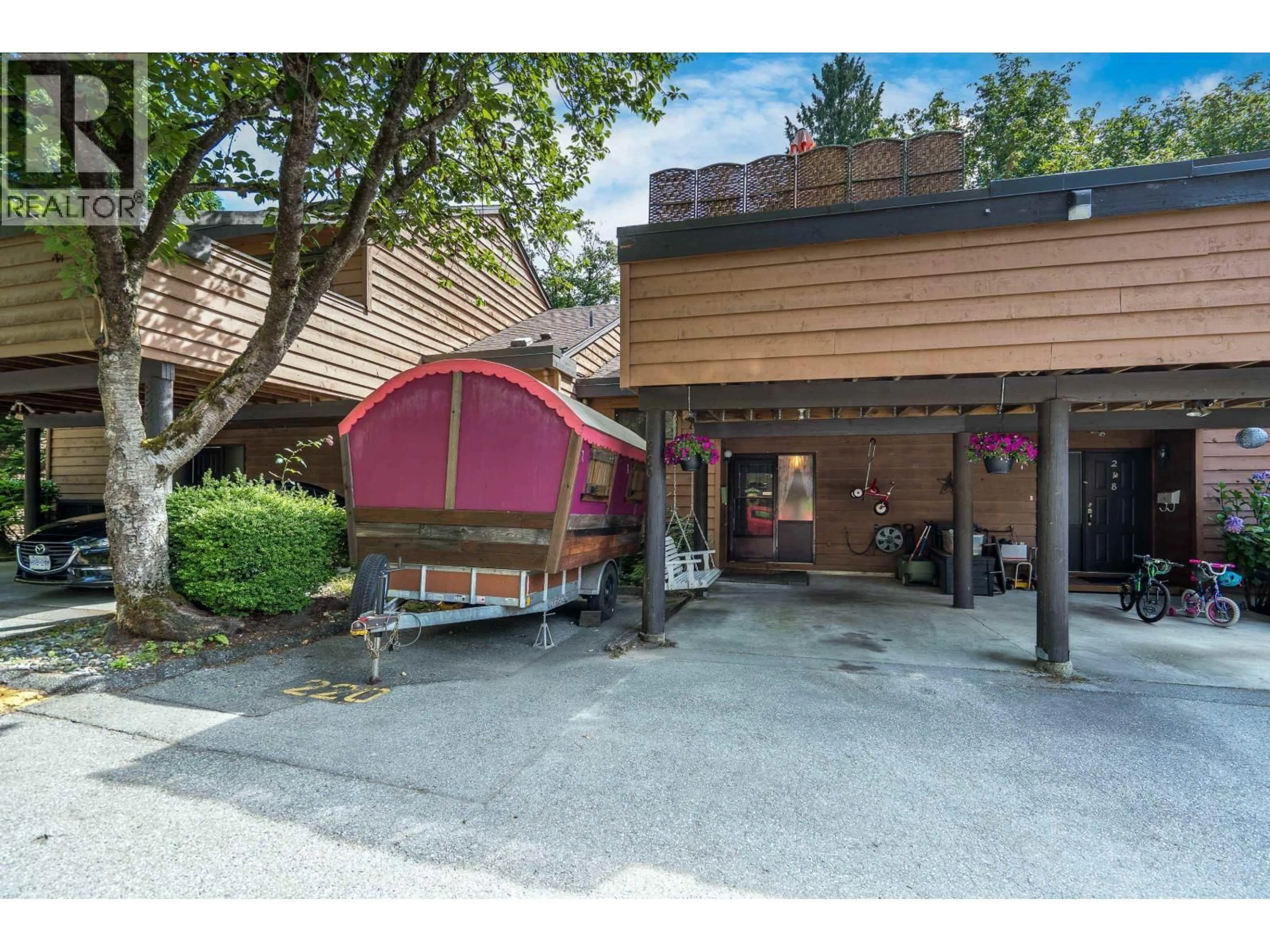 Unknown for 220 CORNELL WAY, Port Moody British Columbia V3H3W2