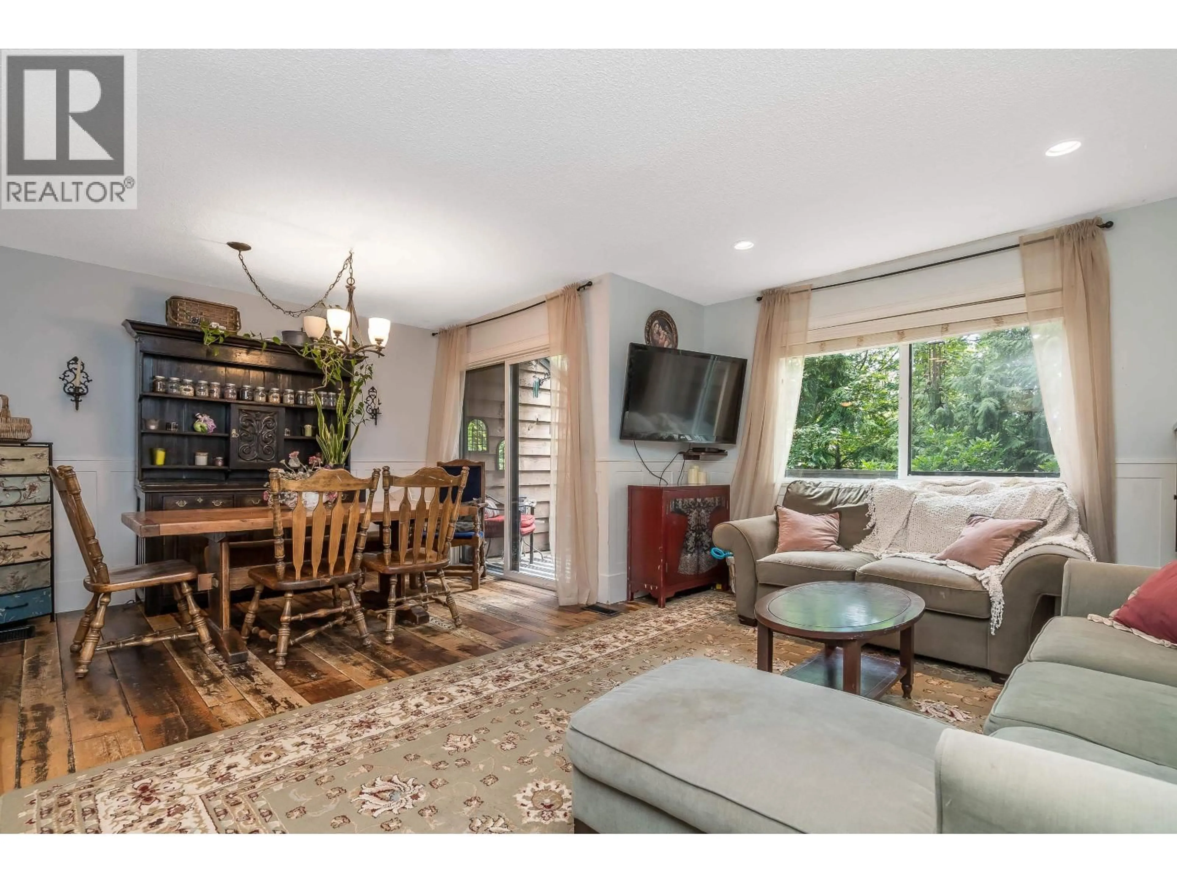 Living room with furniture, unknown for 220 CORNELL WAY, Port Moody British Columbia V3H3W2