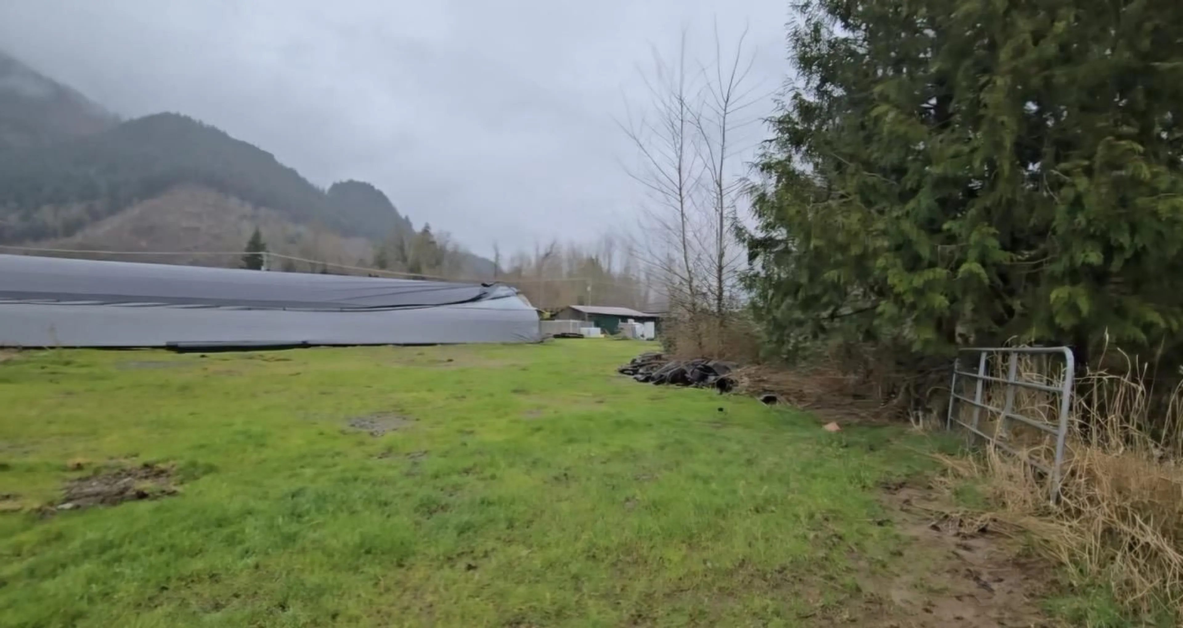 Unknown for 5390 MCCALLUM ROAD, Agassiz British Columbia V0M1A3