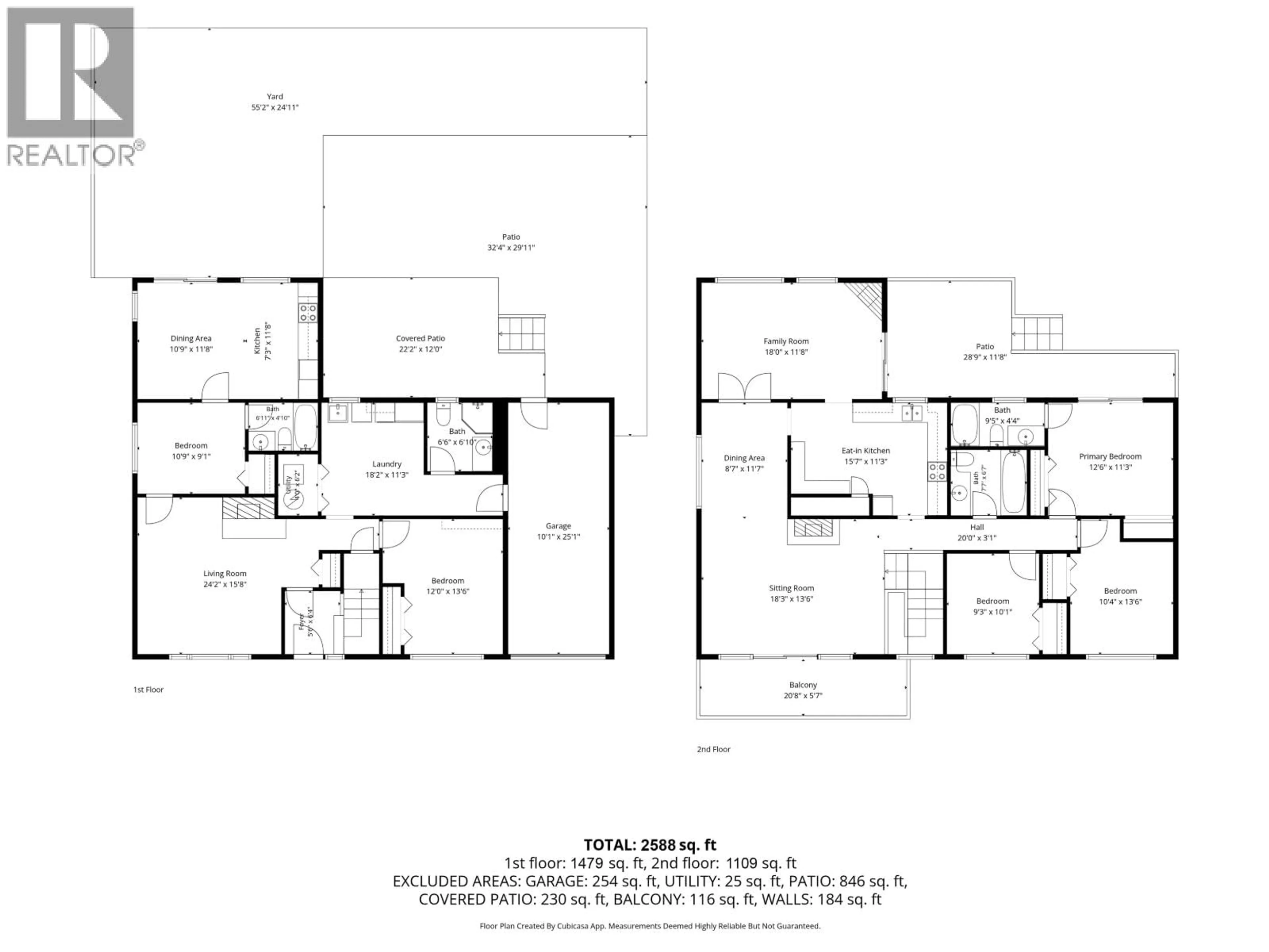 Floor plan for 3099 DRYDEN WAY, North Vancouver British Columbia V7K2A3