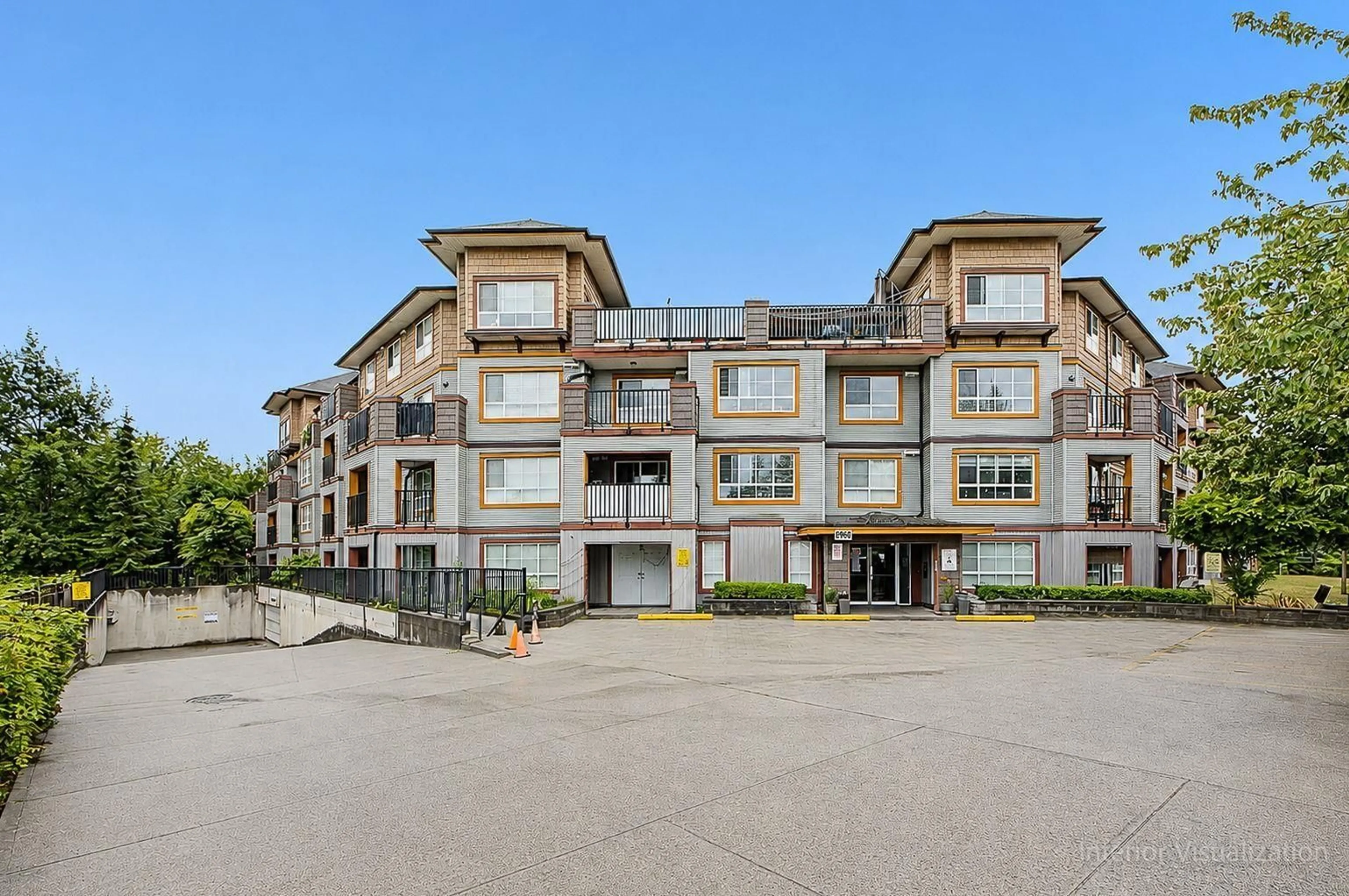 Unknown for 201 - 6960 120 STREET, Surrey British Columbia V3W1V4
