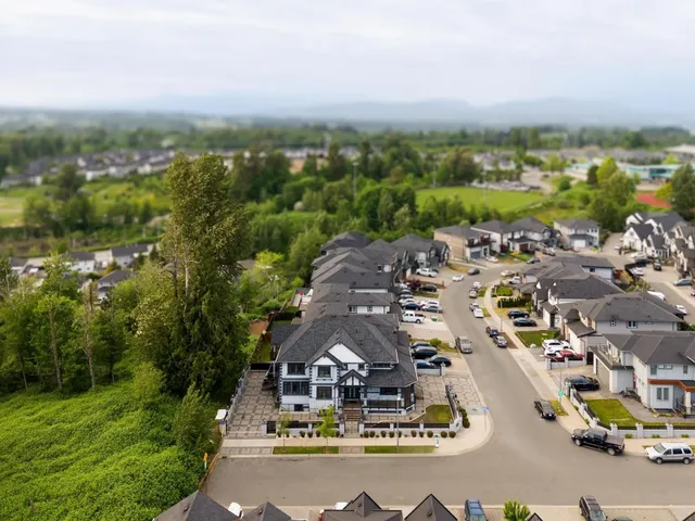 3439 HILL PARK PLACE, Abbotsford 4