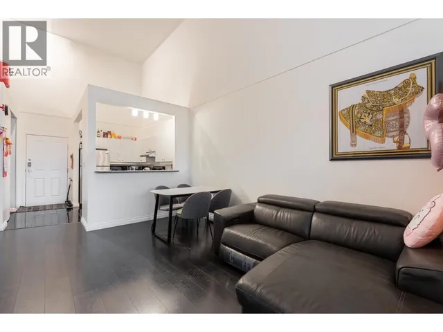 317 - 7800 ST. ALBANS ROAD, Richmond 3