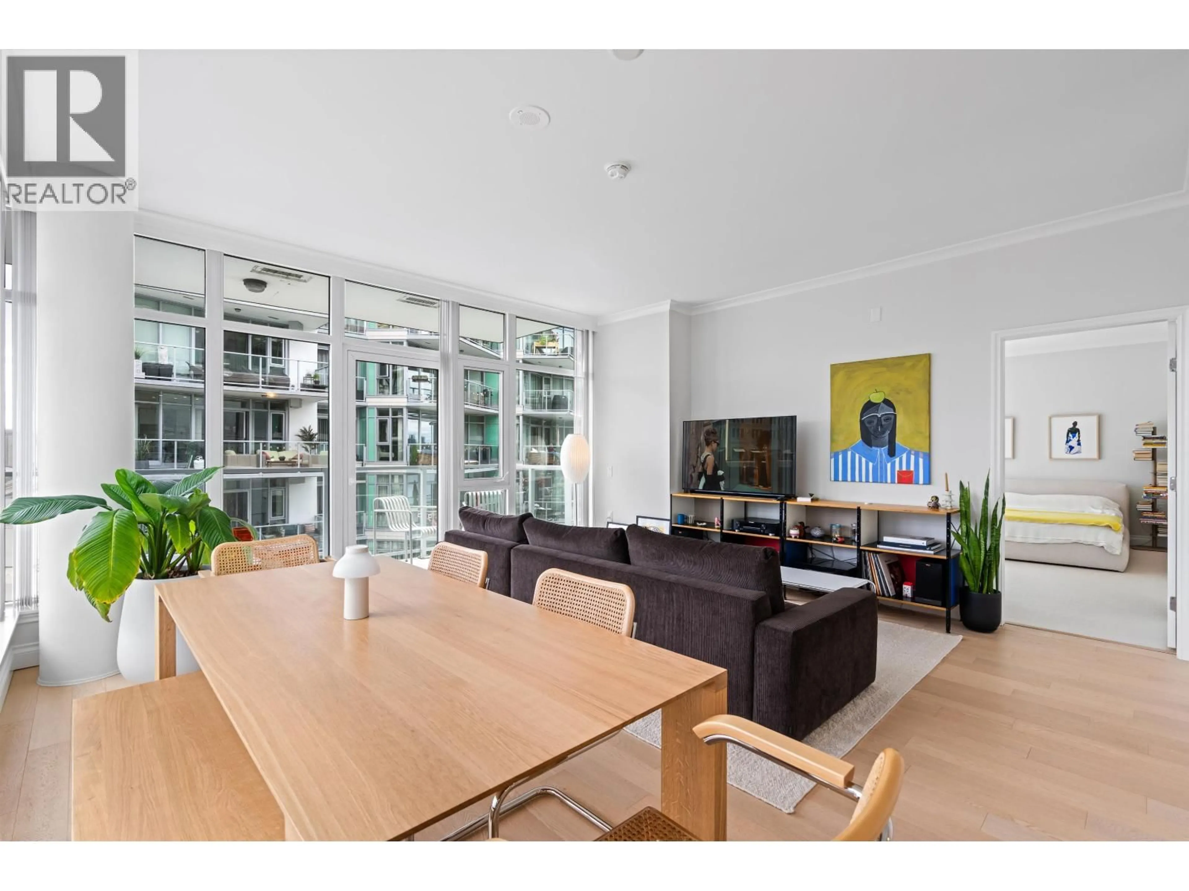 Unknown for 609 - 185 VICTORY SHIP WAY, North Vancouver British Columbia V7L0G2