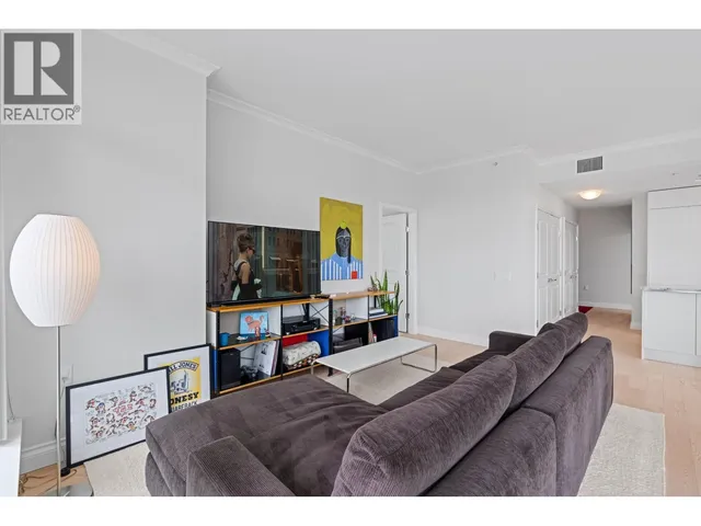 609 - 185 VICTORY SHIP WAY, North Vancouver 5