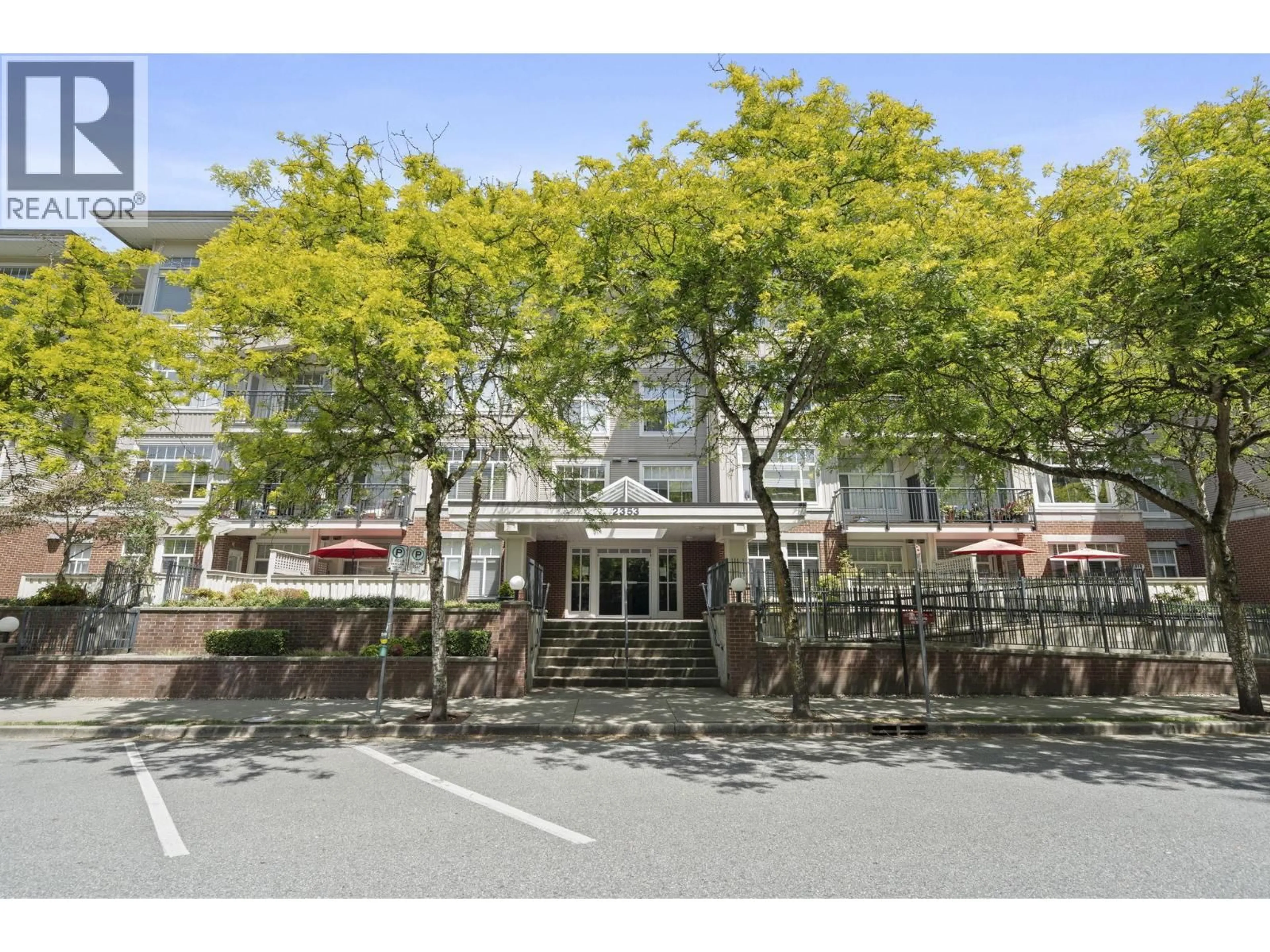Unknown for 211 - 2353 MARPOLE AVENUE, Port Coquitlam British Columbia V3C2A1