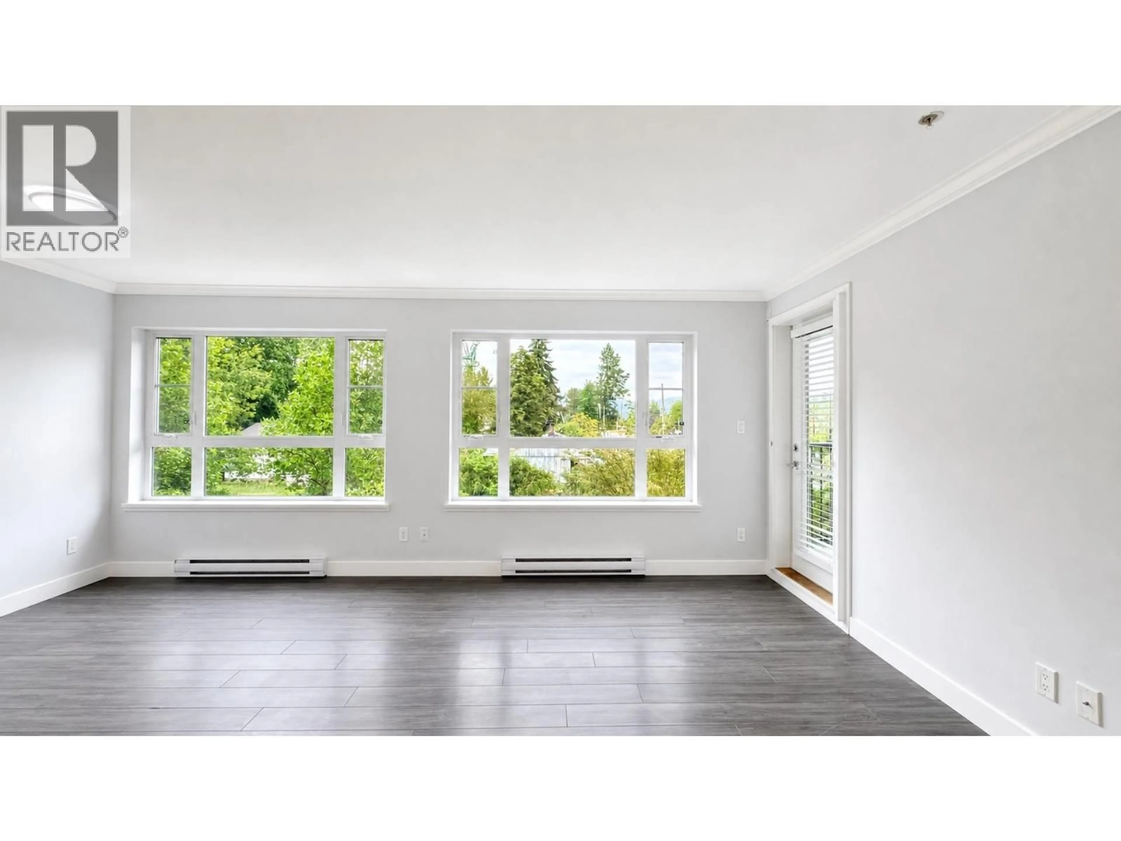 A pic of a room for 201 - 12075 EDGE STREET, Maple Ridge British Columbia V2X9E6