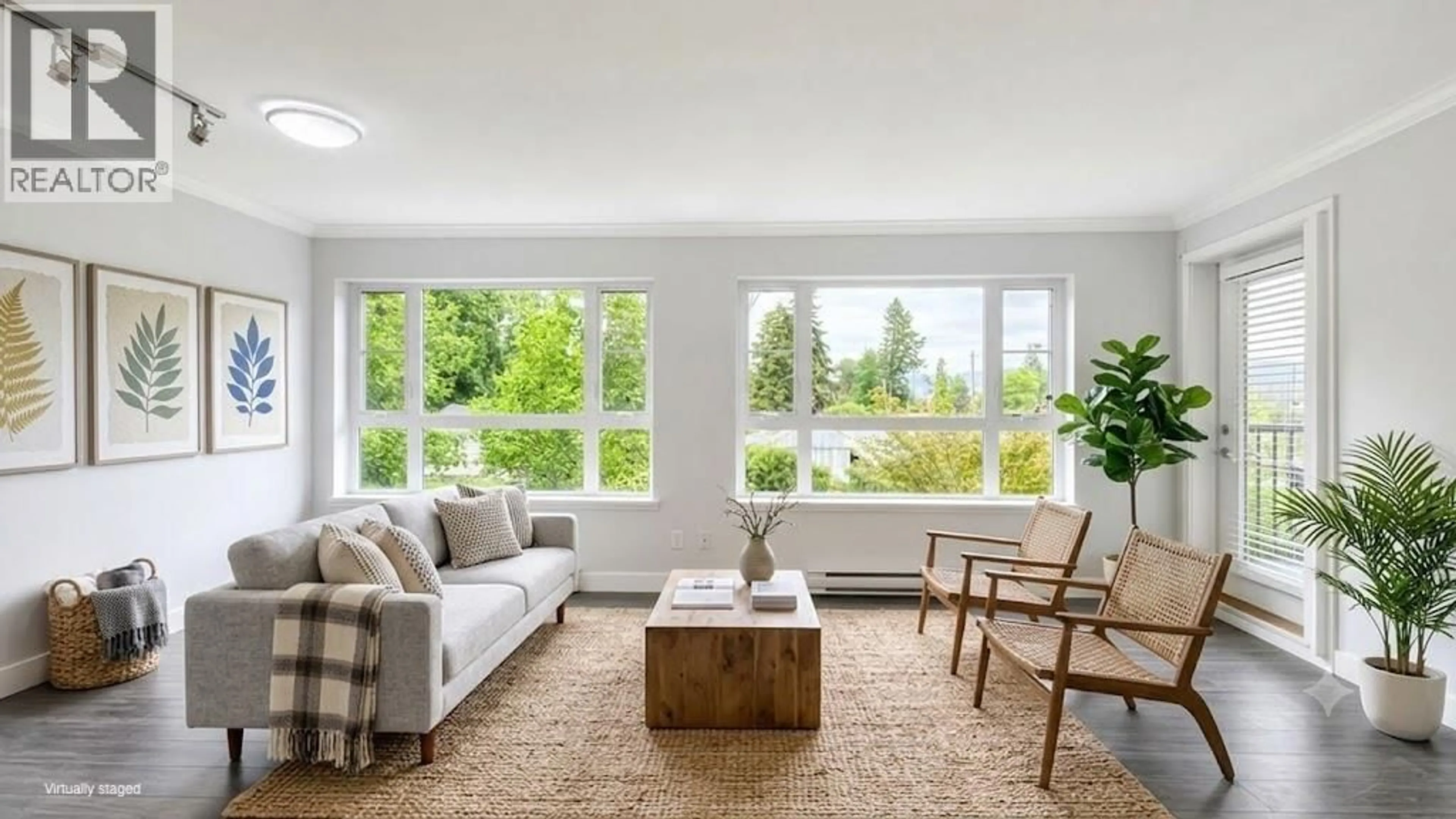 Living room with furniture, unknown for 201 - 12075 EDGE STREET, Maple Ridge British Columbia V2X9E6