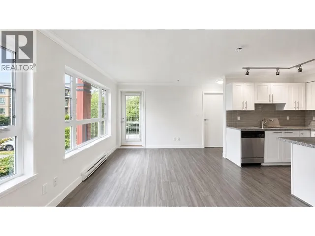 201 - 12075 EDGE STREET, Maple Ridge 5
