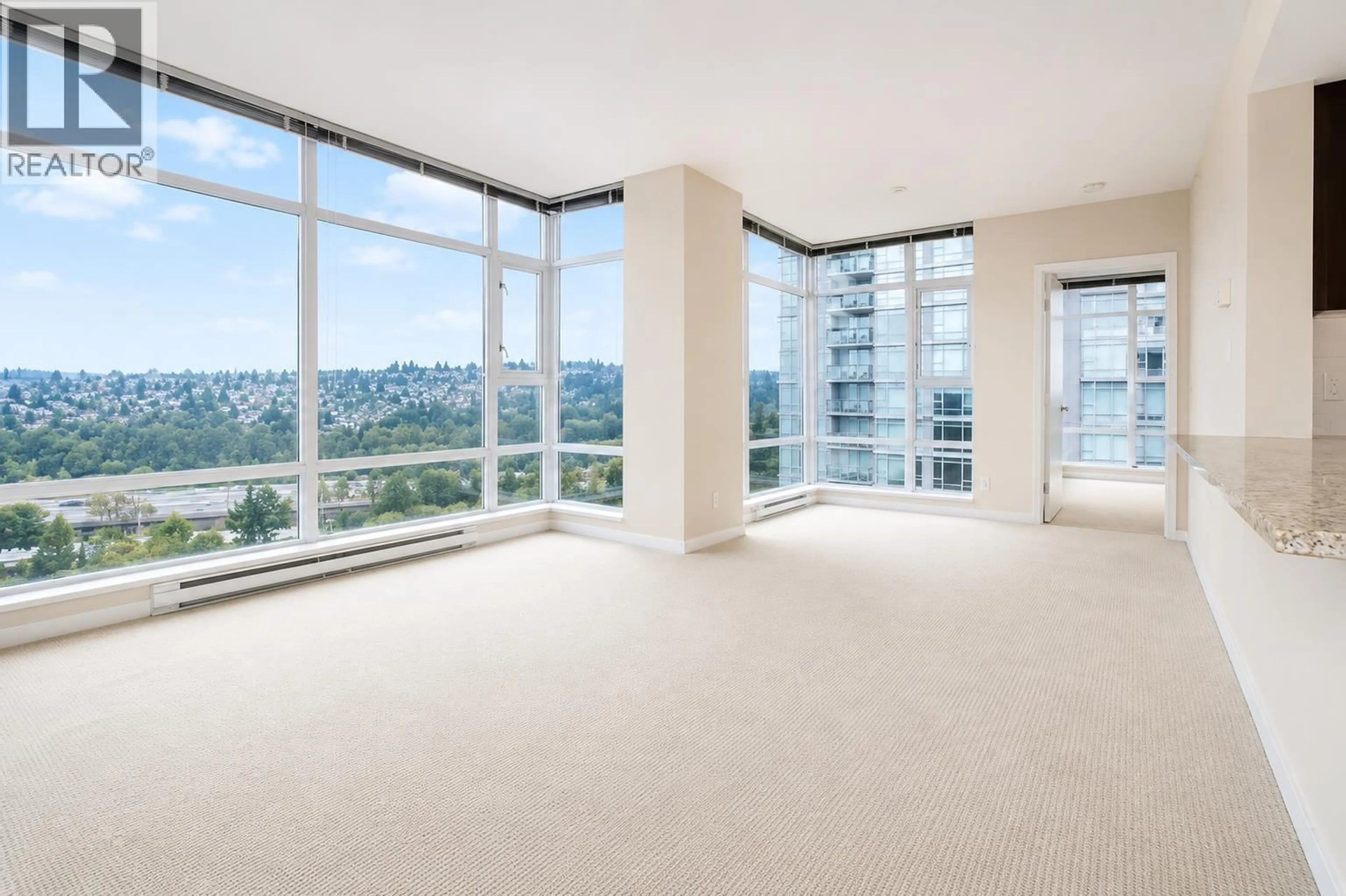 A pic of a room for 1101 - 575 DELESTRE AVENUE, Coquitlam British Columbia V3K0A6