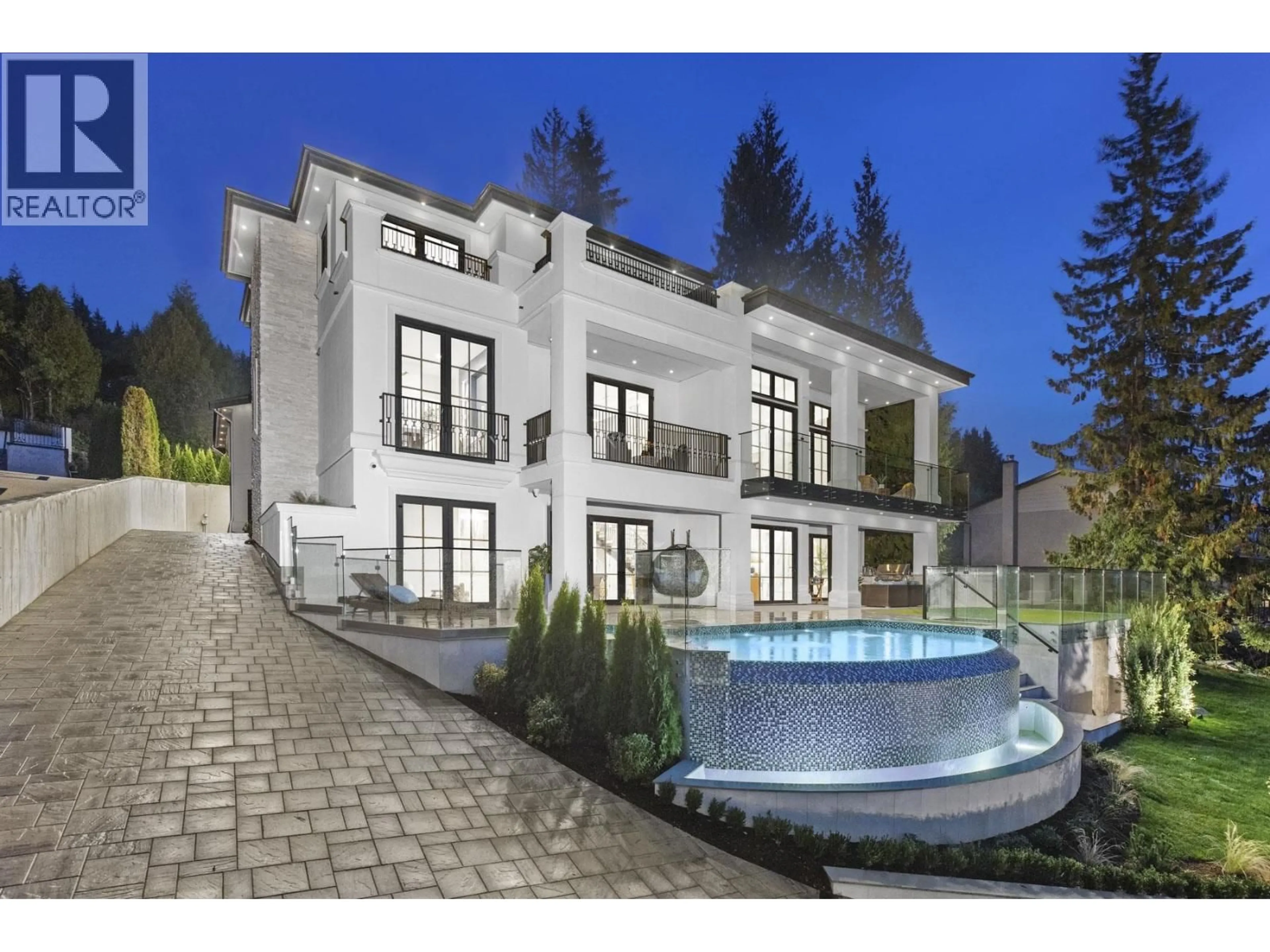 Unknown for 1419 BRAMWELL ROAD, West Vancouver British Columbia V7S2N8