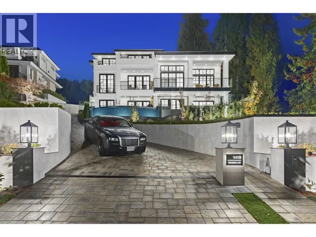 1419 BRAMWELL ROAD, West Vancouver 2